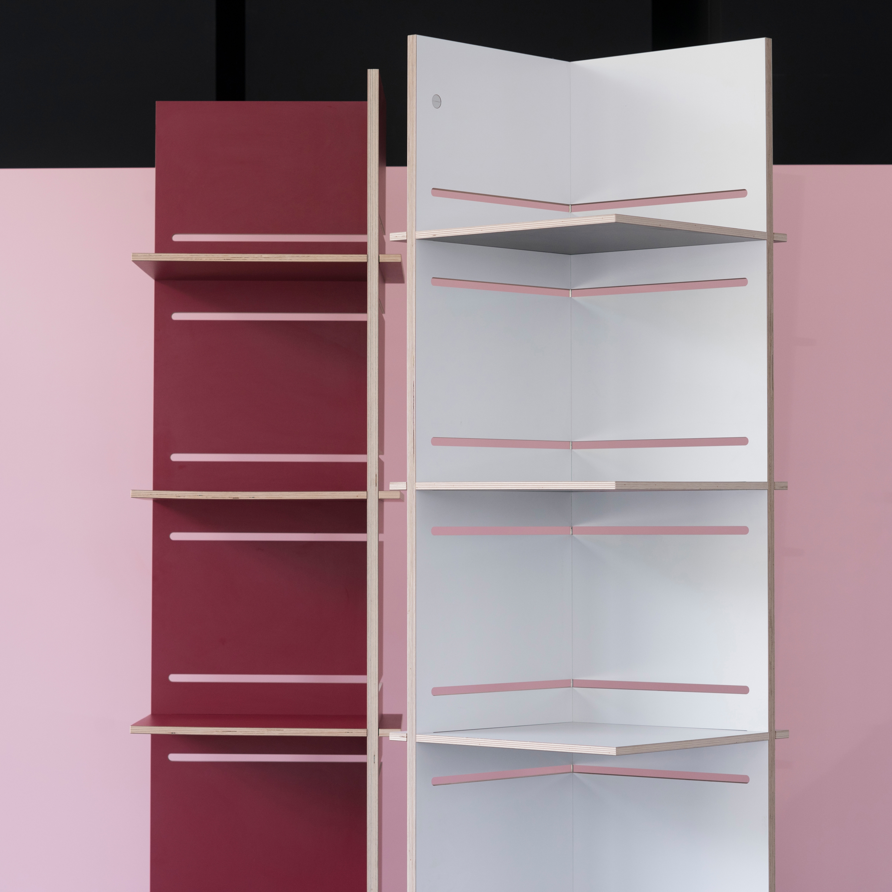 Mostrar el producto Juli | shelf on wheels del fabricante Georg Muehlmann
