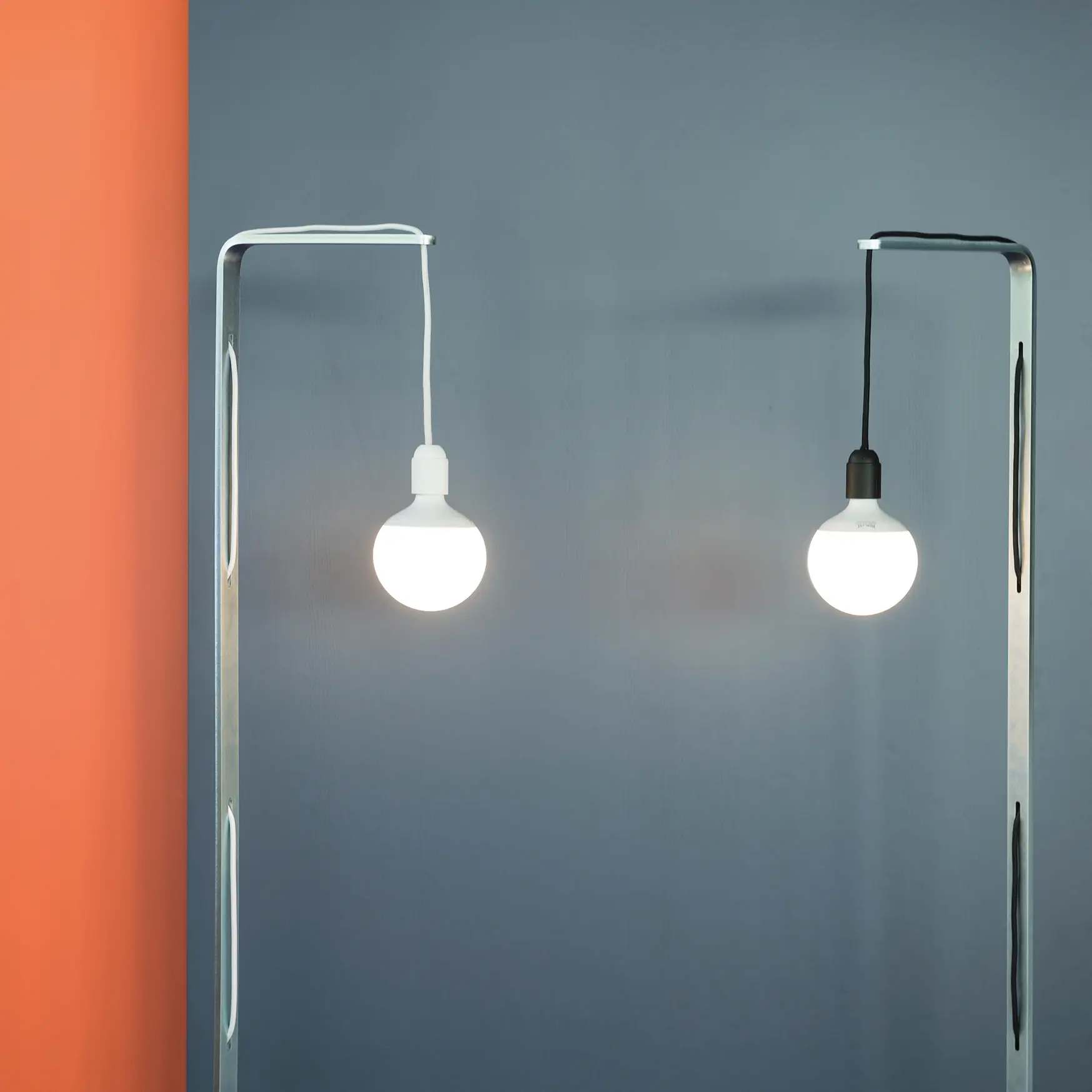 Georg Muehlmann - Pallas I lamp