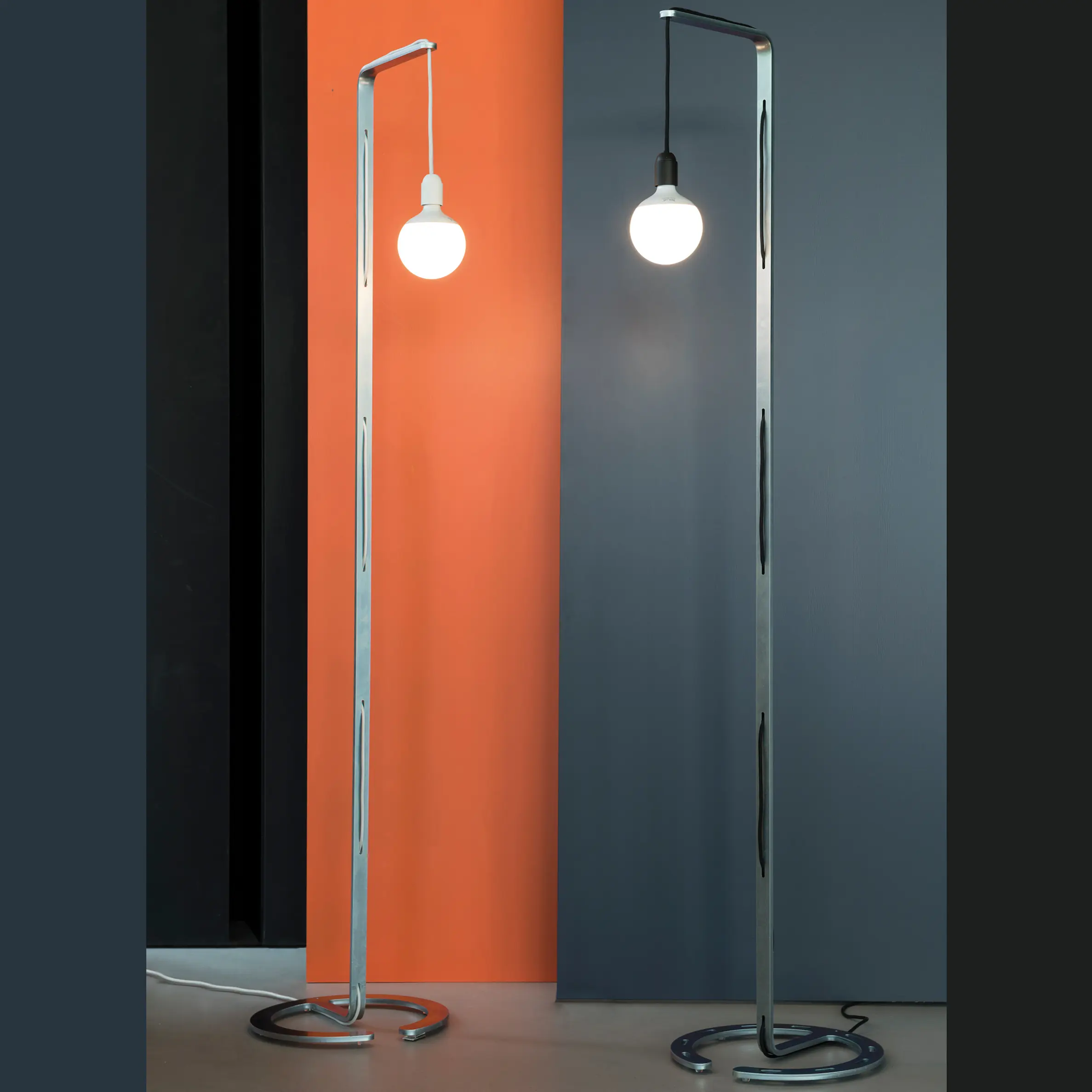 Georg Muehlmann - Pallas I lamp