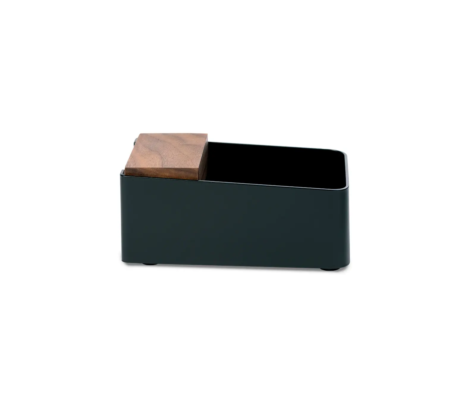 Zuriga - Knockbox black