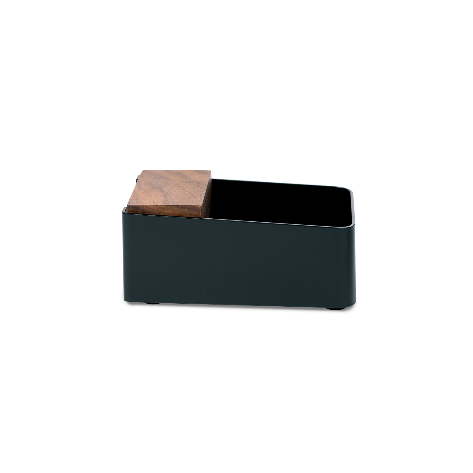 Display product Knockbox black from manufacturer Zuriga