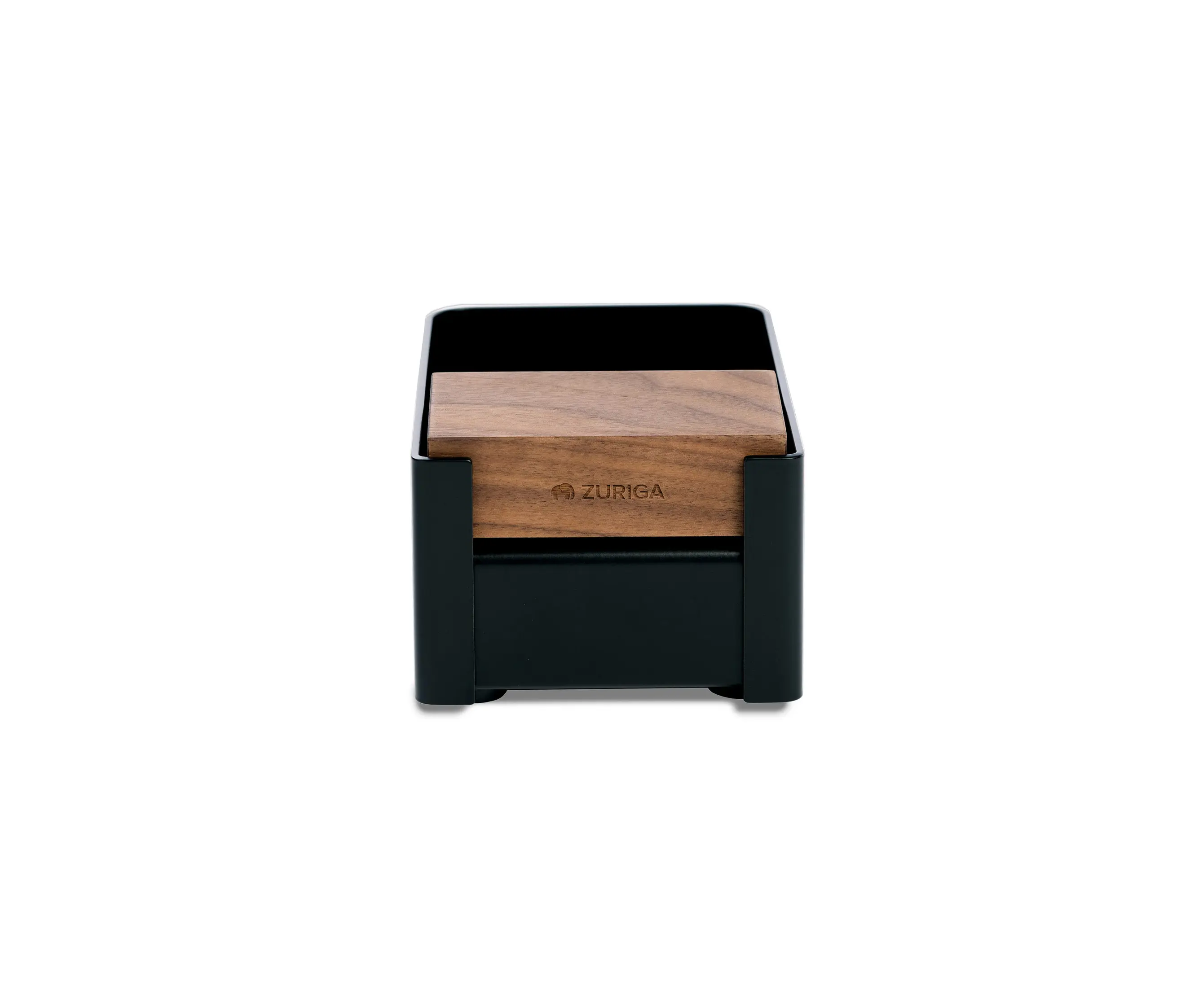 Zuriga - Knockbox black