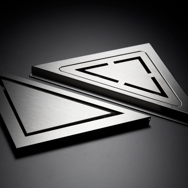 CORNER DRAIN