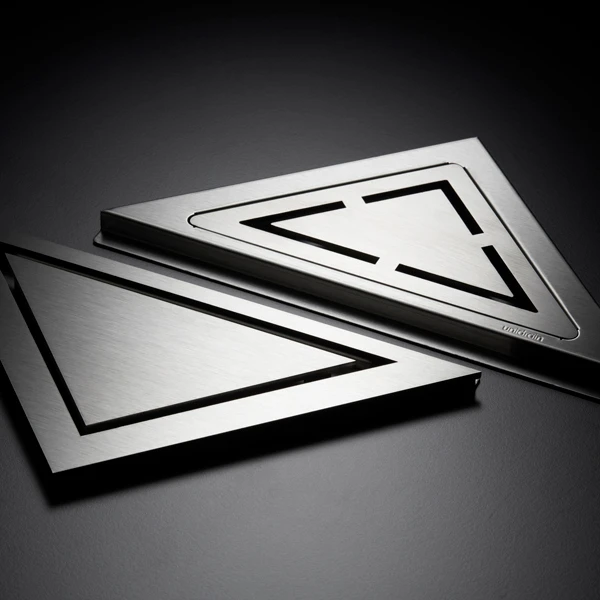 CORNER DRAIN