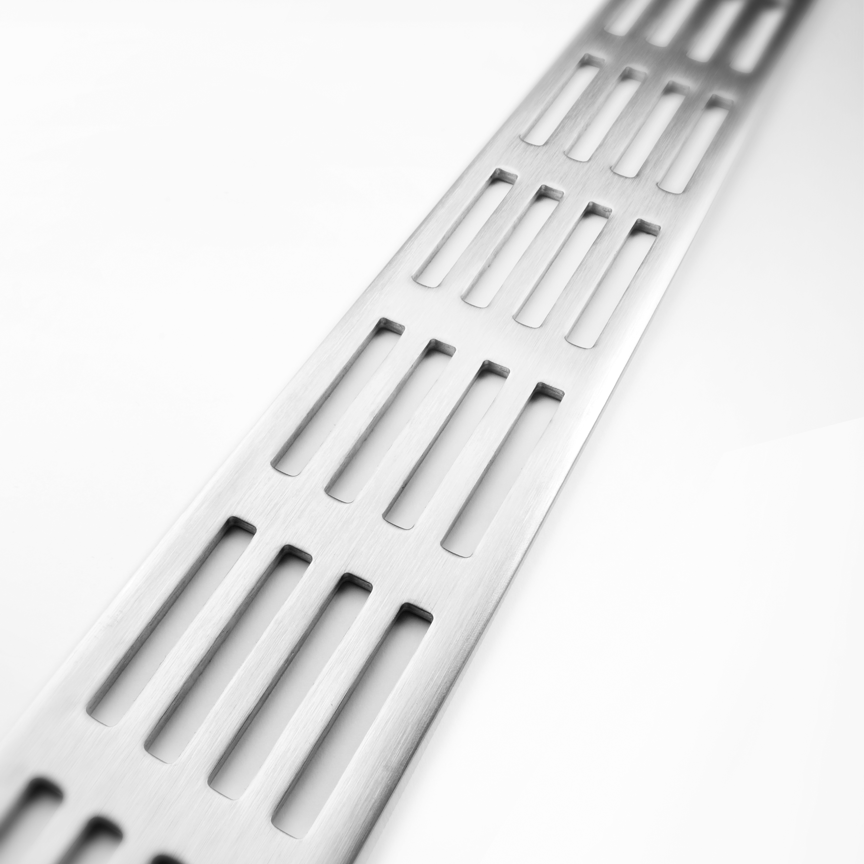 ClassicLine | Line drain - Stripe