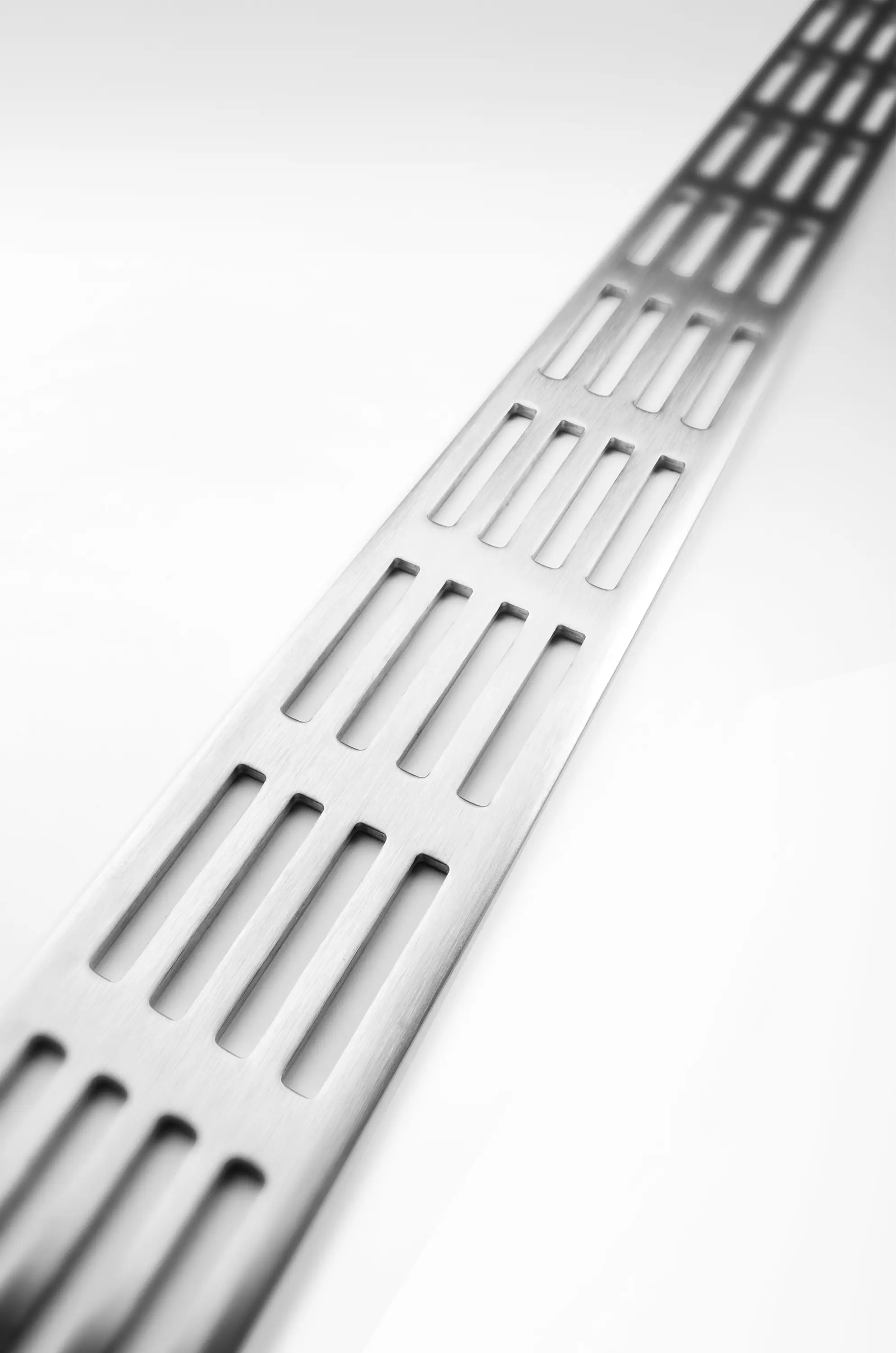 Unidrain - ClassicLine | Line drain - Stripe