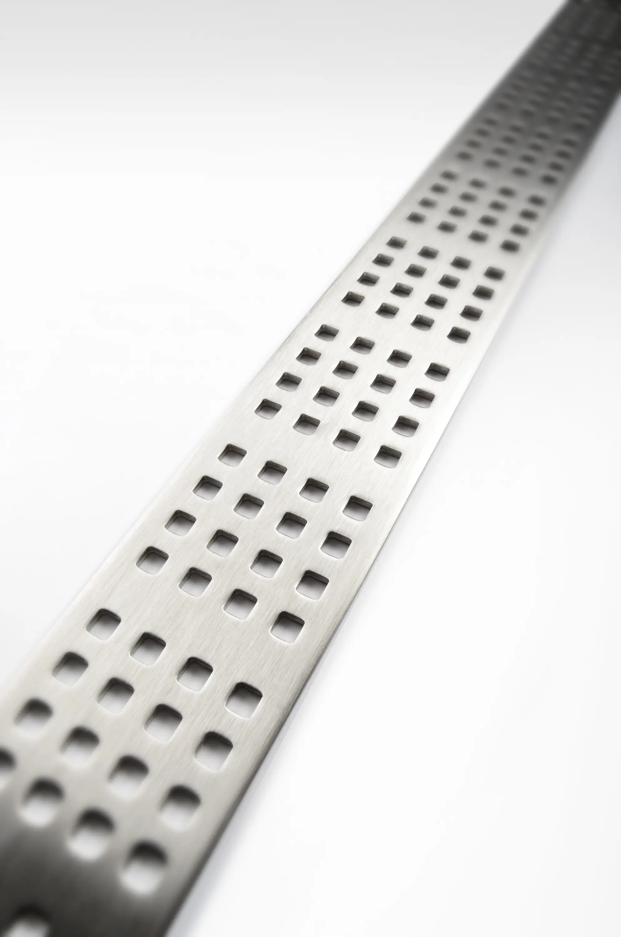 Unidrain - ClassicLine | Line drain - square