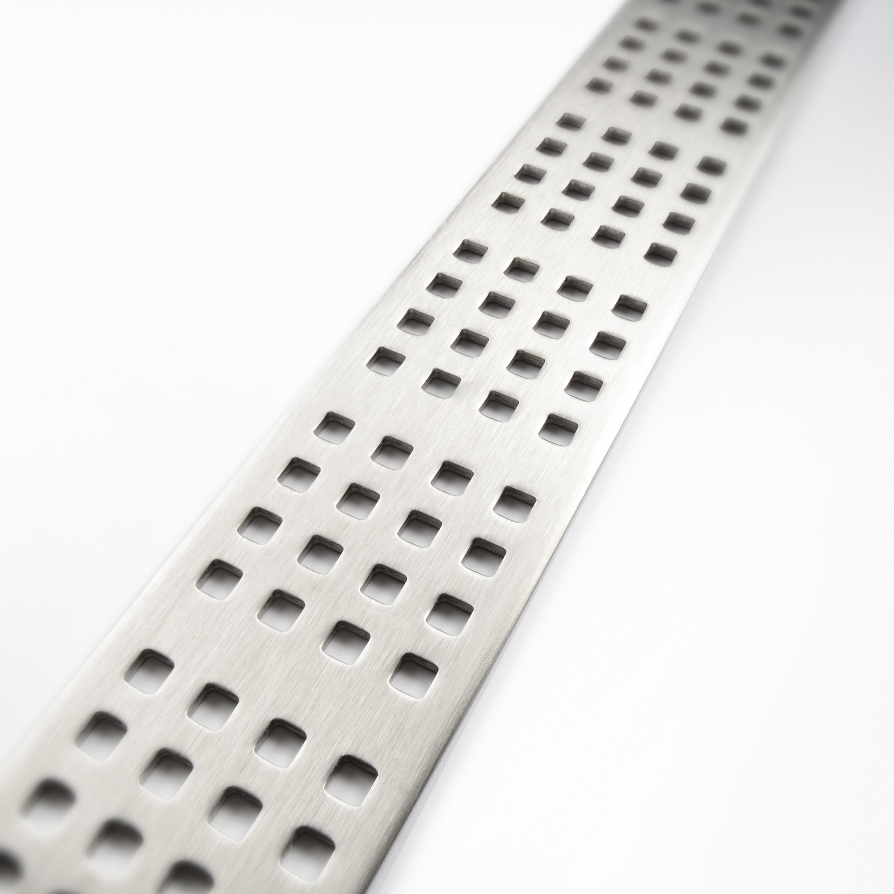 ClassicLine | Line drain - square