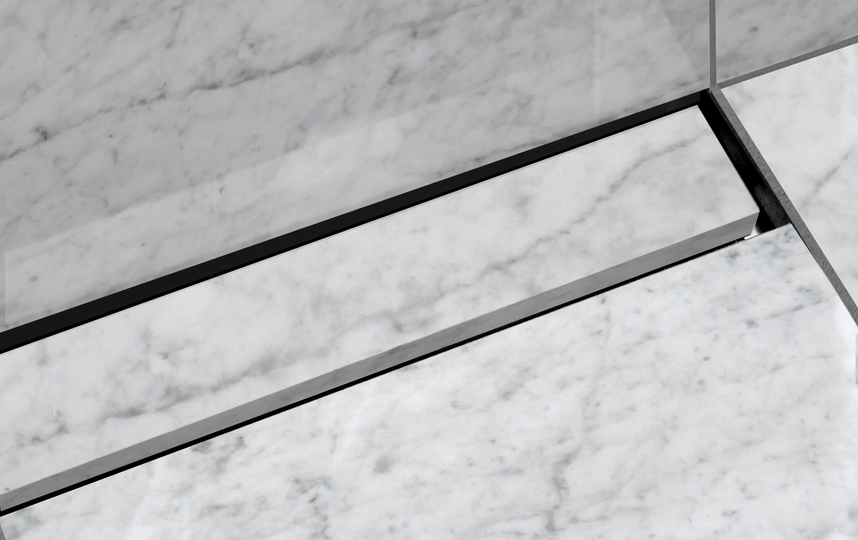 Unidrain - HighLine | Line drain - Custom