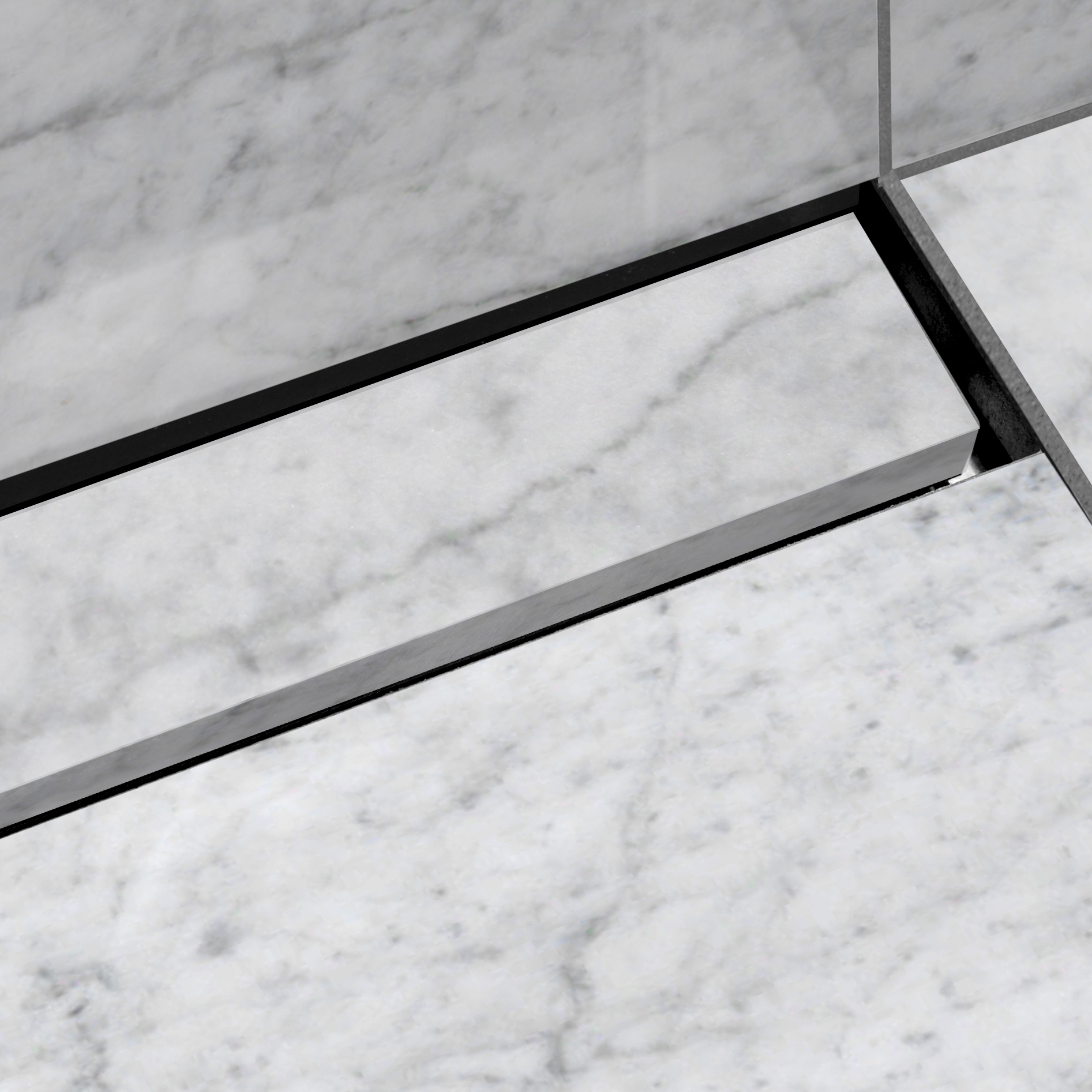 Display product HighLine | Line drain - Custom from manufacturer Unidrain
