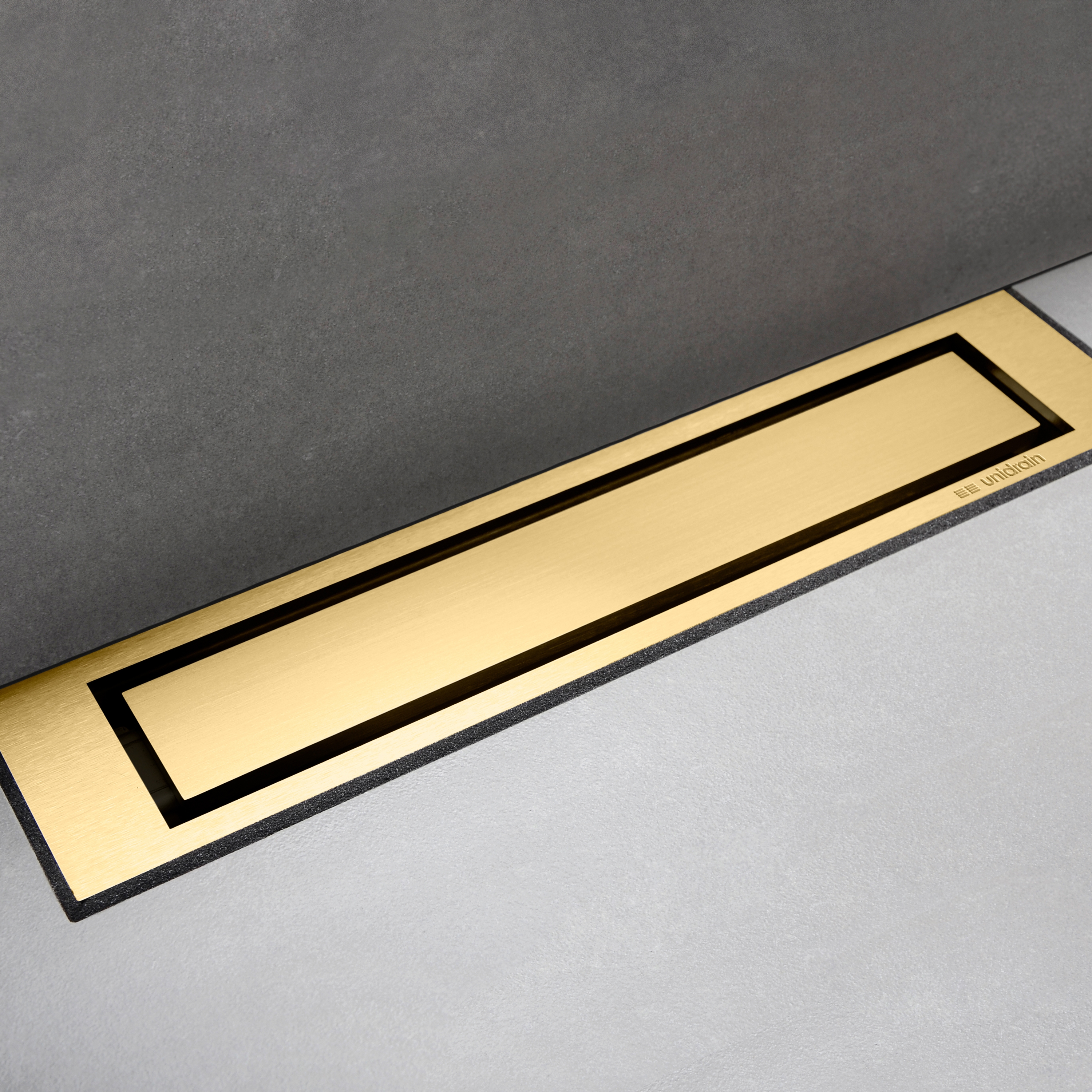 HighLine Colour | Brass