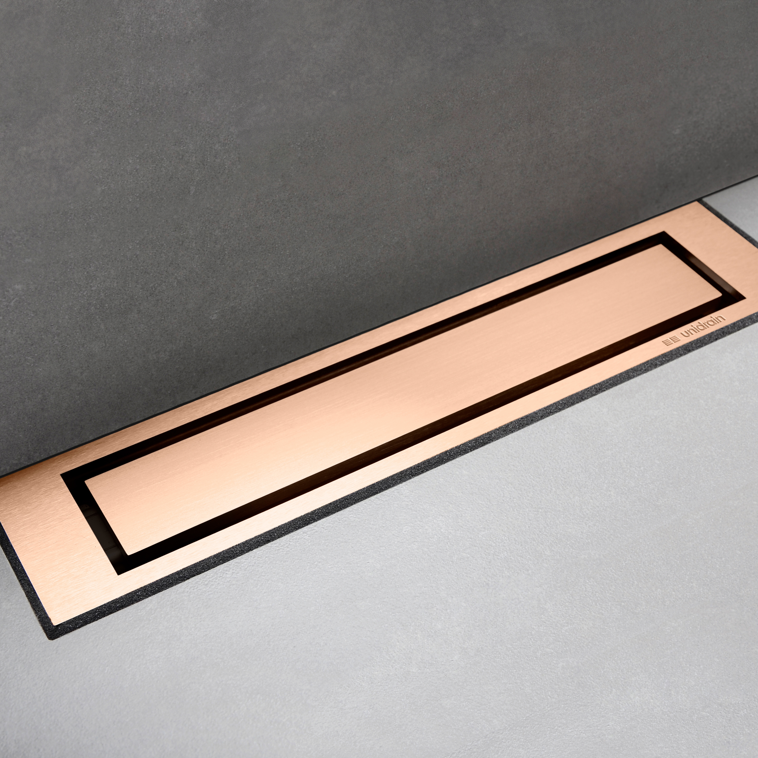HighLine Colour | Copper
