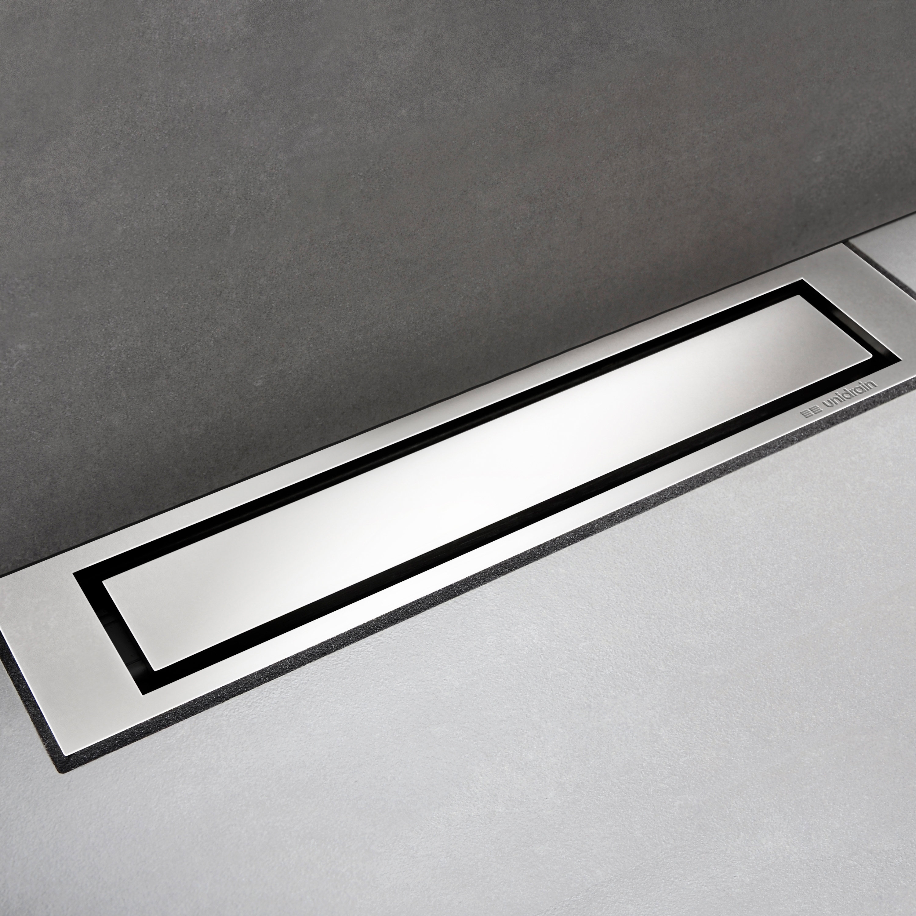 HighLine Colour | Hand-polished steel