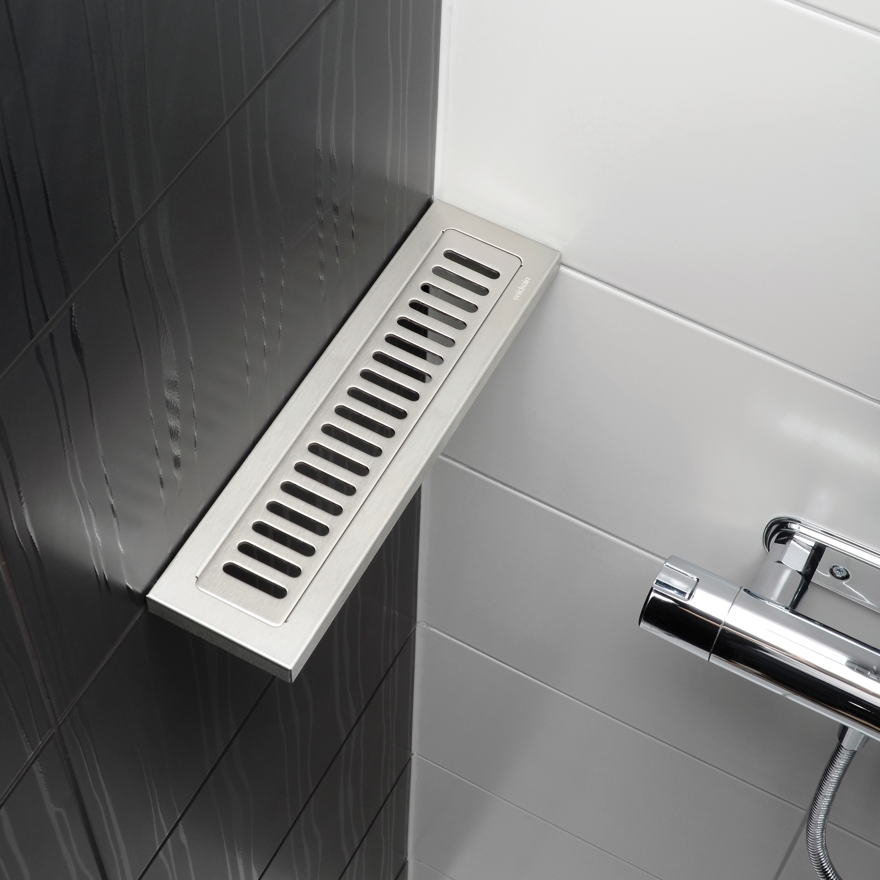 ClassicLine | Line soap shelf - Column