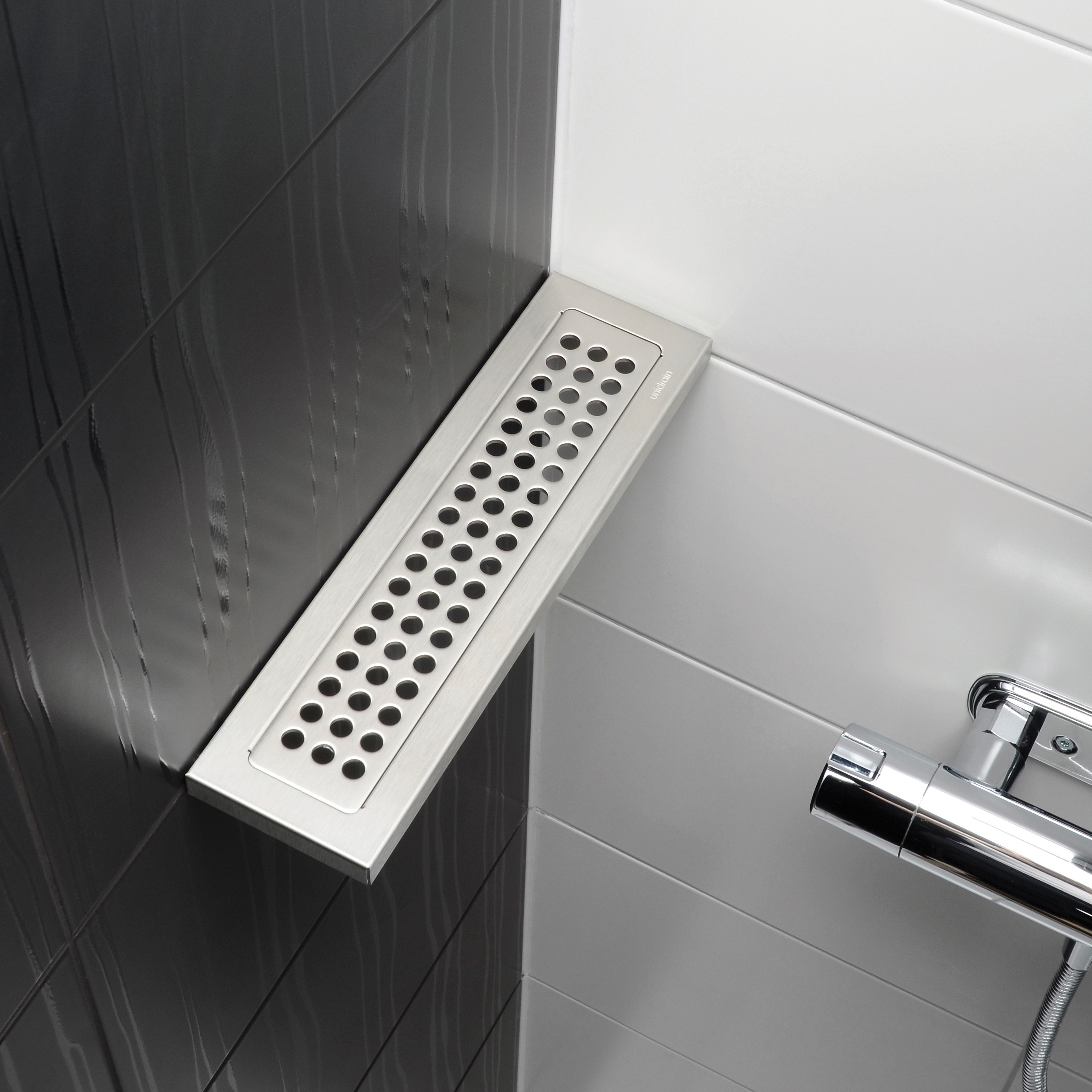 ClassicLine | Line soap shelf - Classic