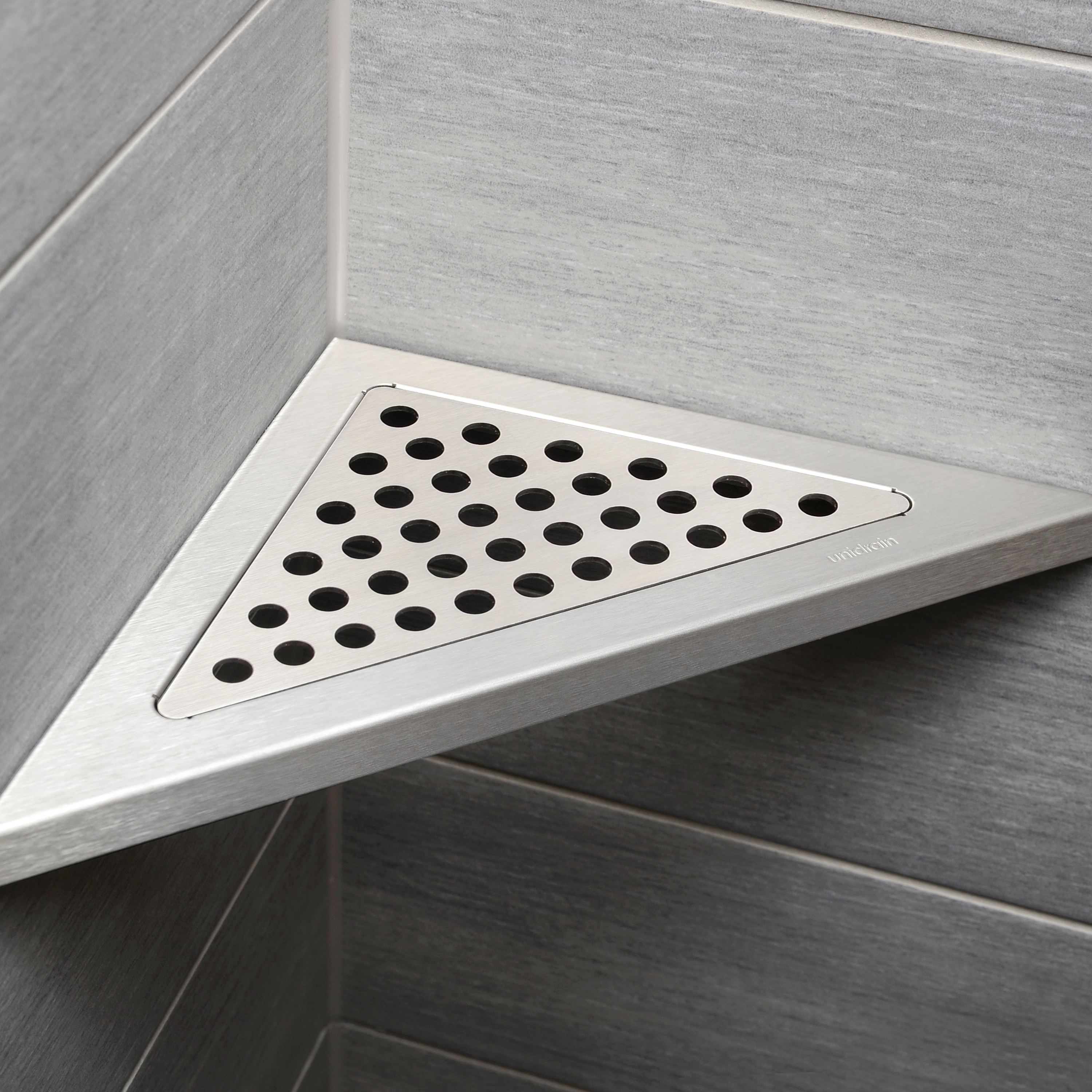 ClassicLine | Corner soap shelf - Classic