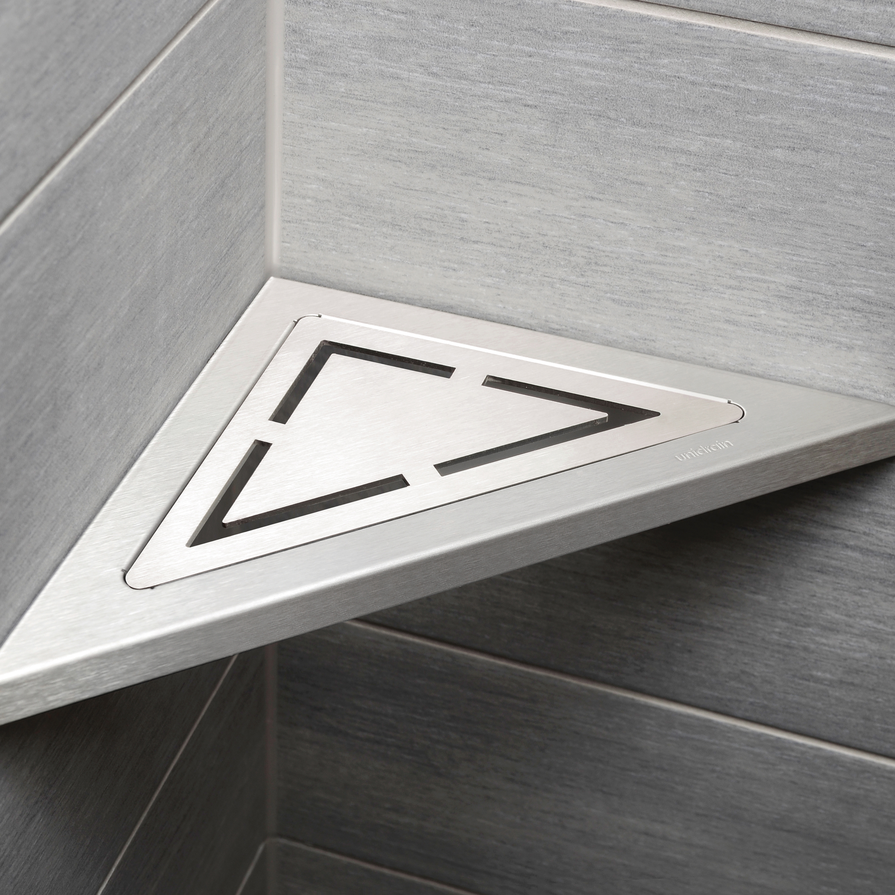 ClassicLine | Corner soap shelf - Anniversario