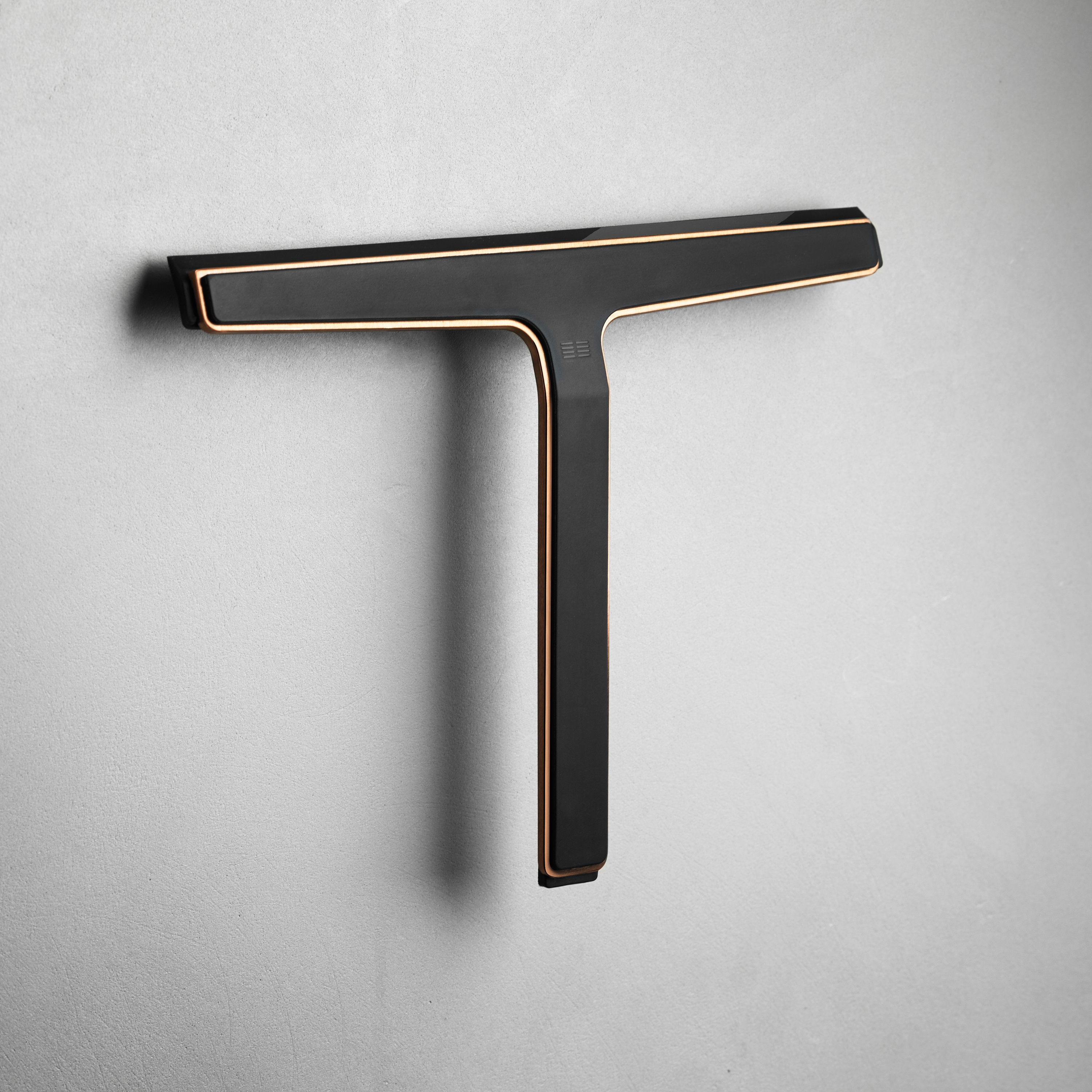 Reframe Collection | Shower wiper - copper