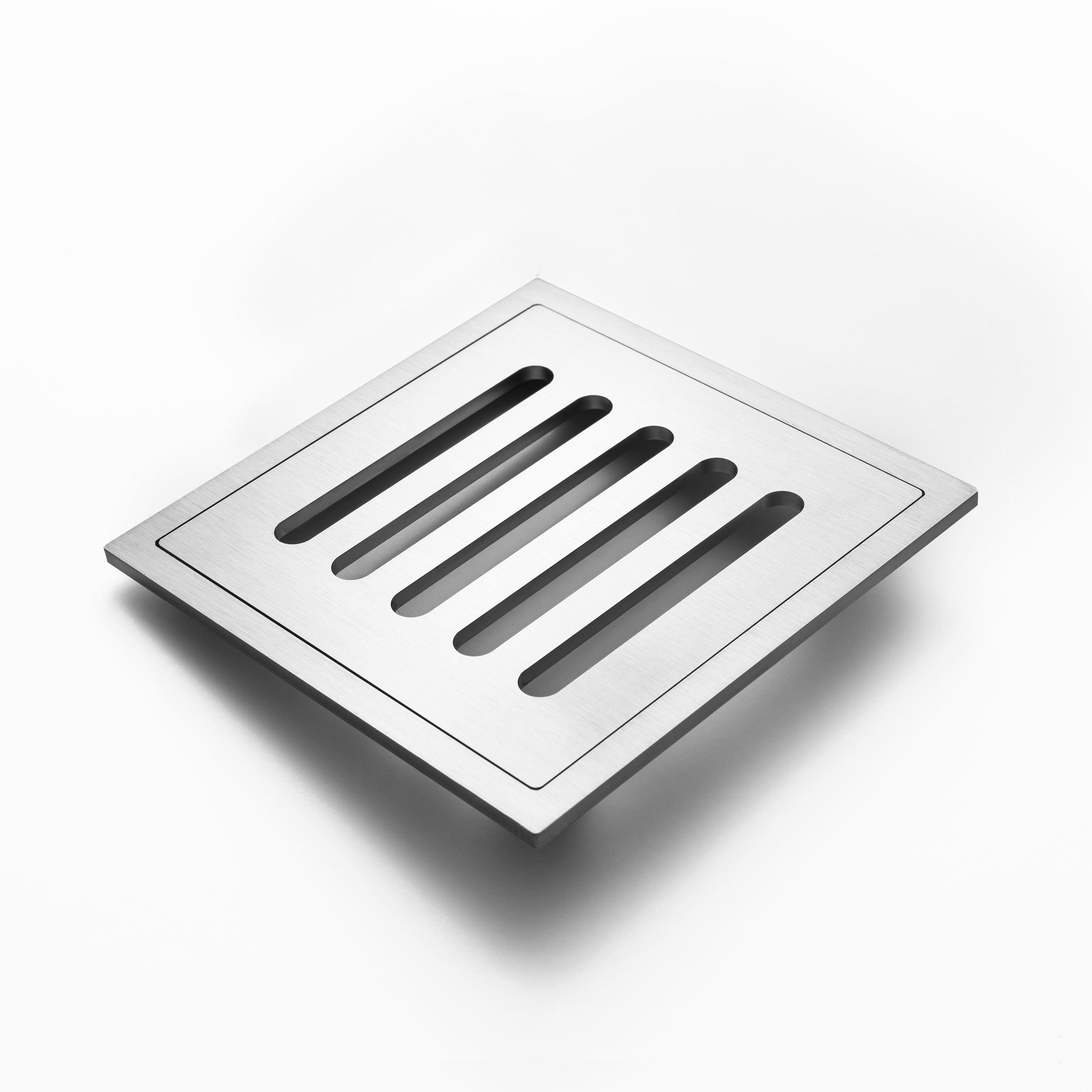 Display product ClassicLine | Square drain - Column from manufacturer Unidrain