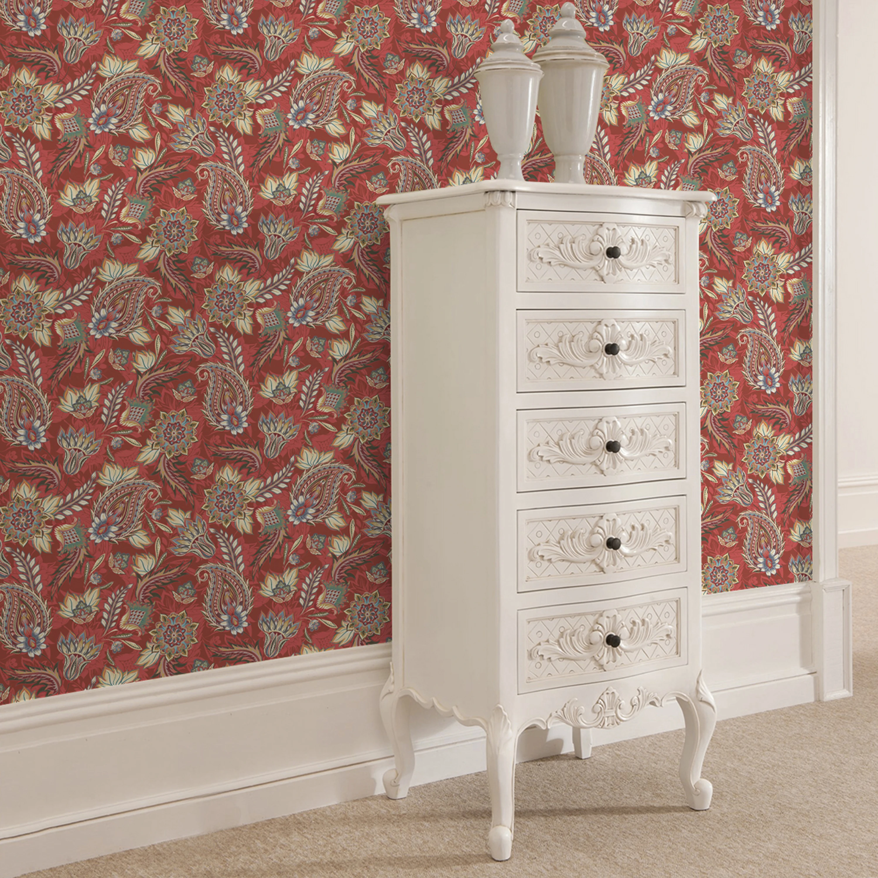 PAISLEY