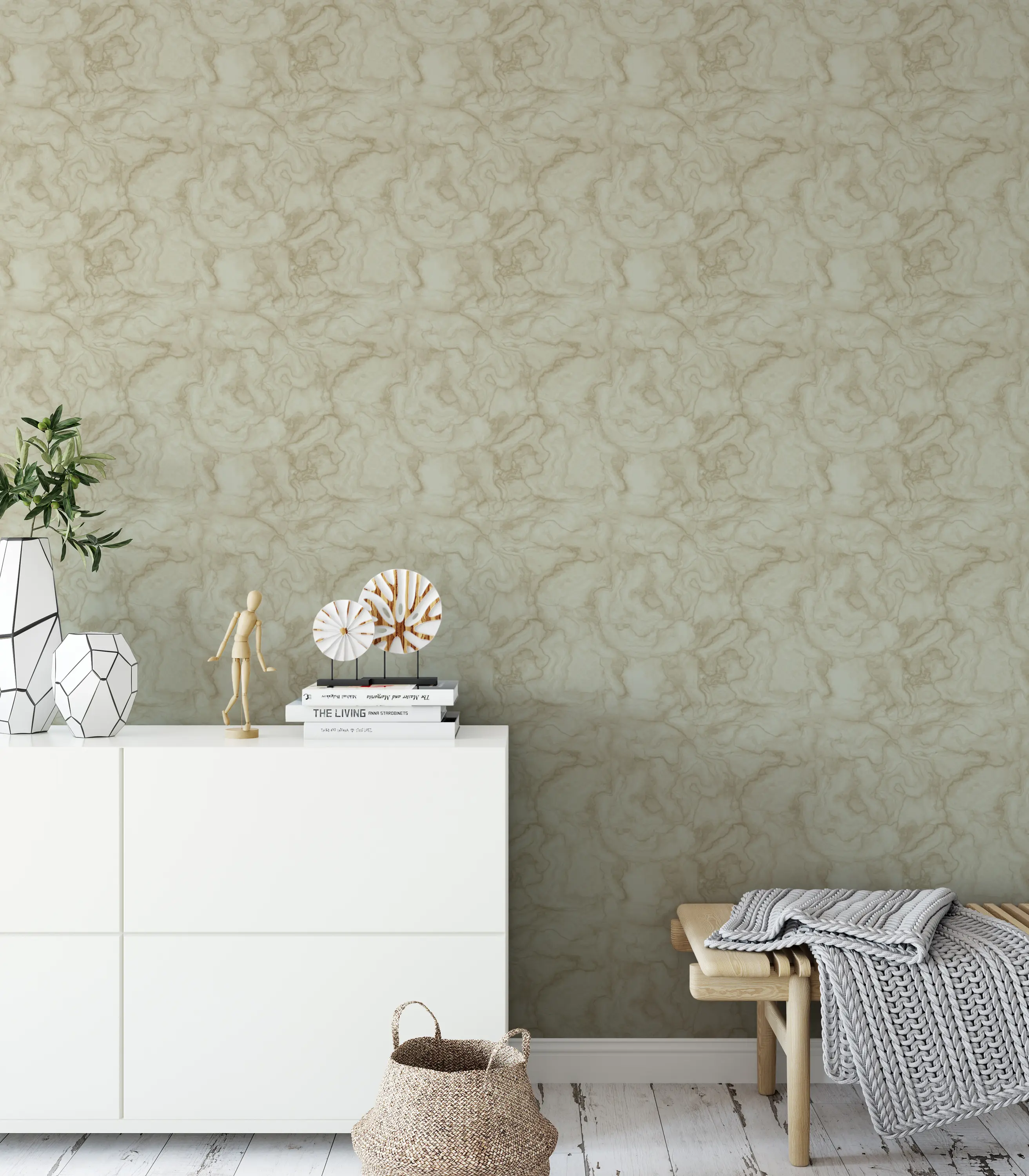 GMM - Elegant Marble
