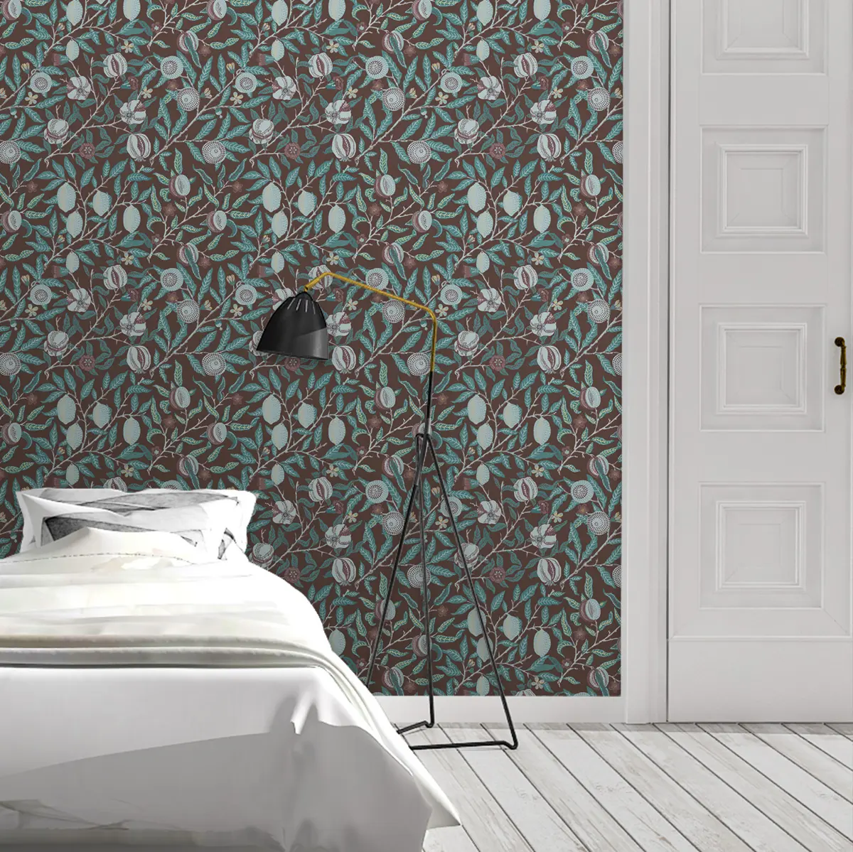 GMM - Pomegranate Tree