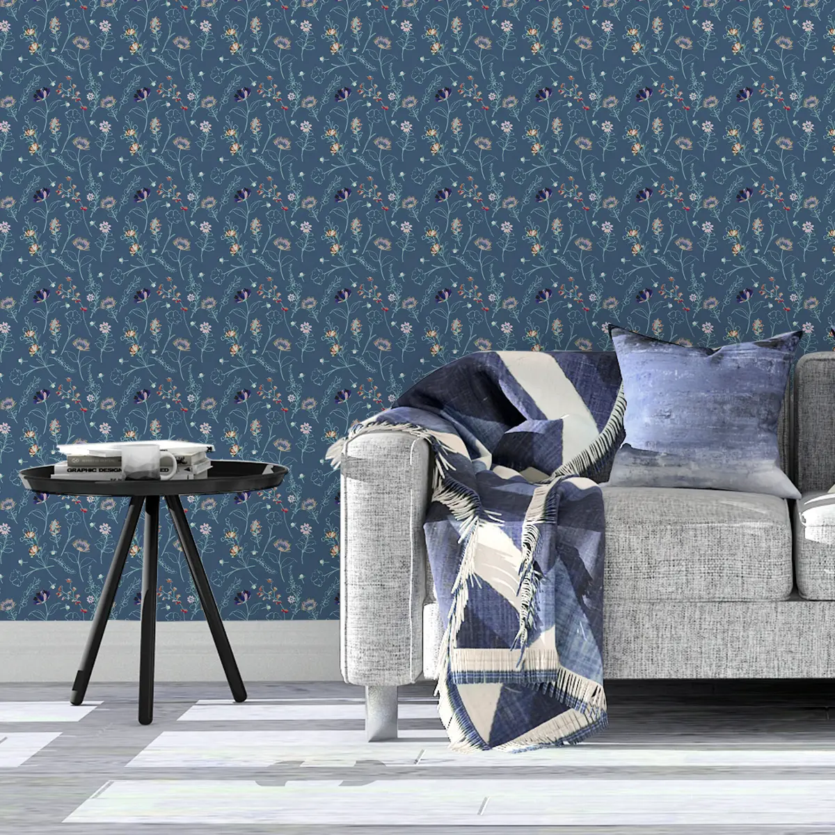 GMM - Spring In The Air