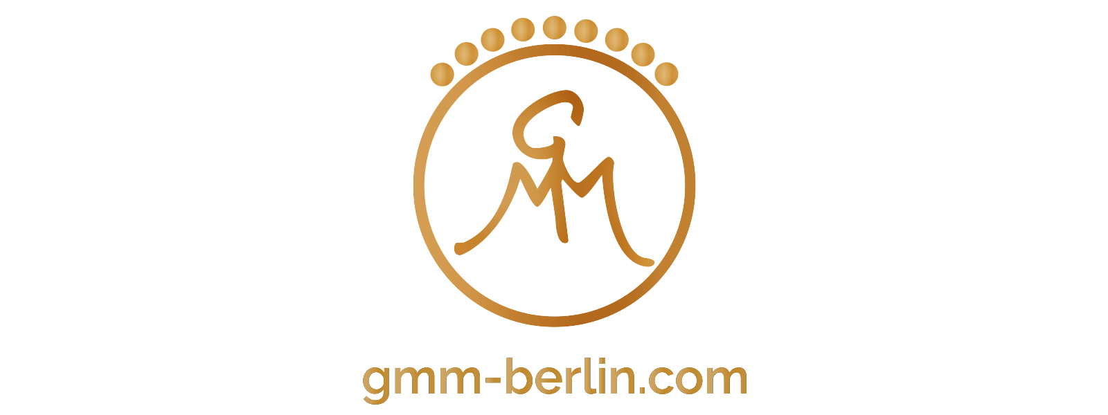 Logo di GMM