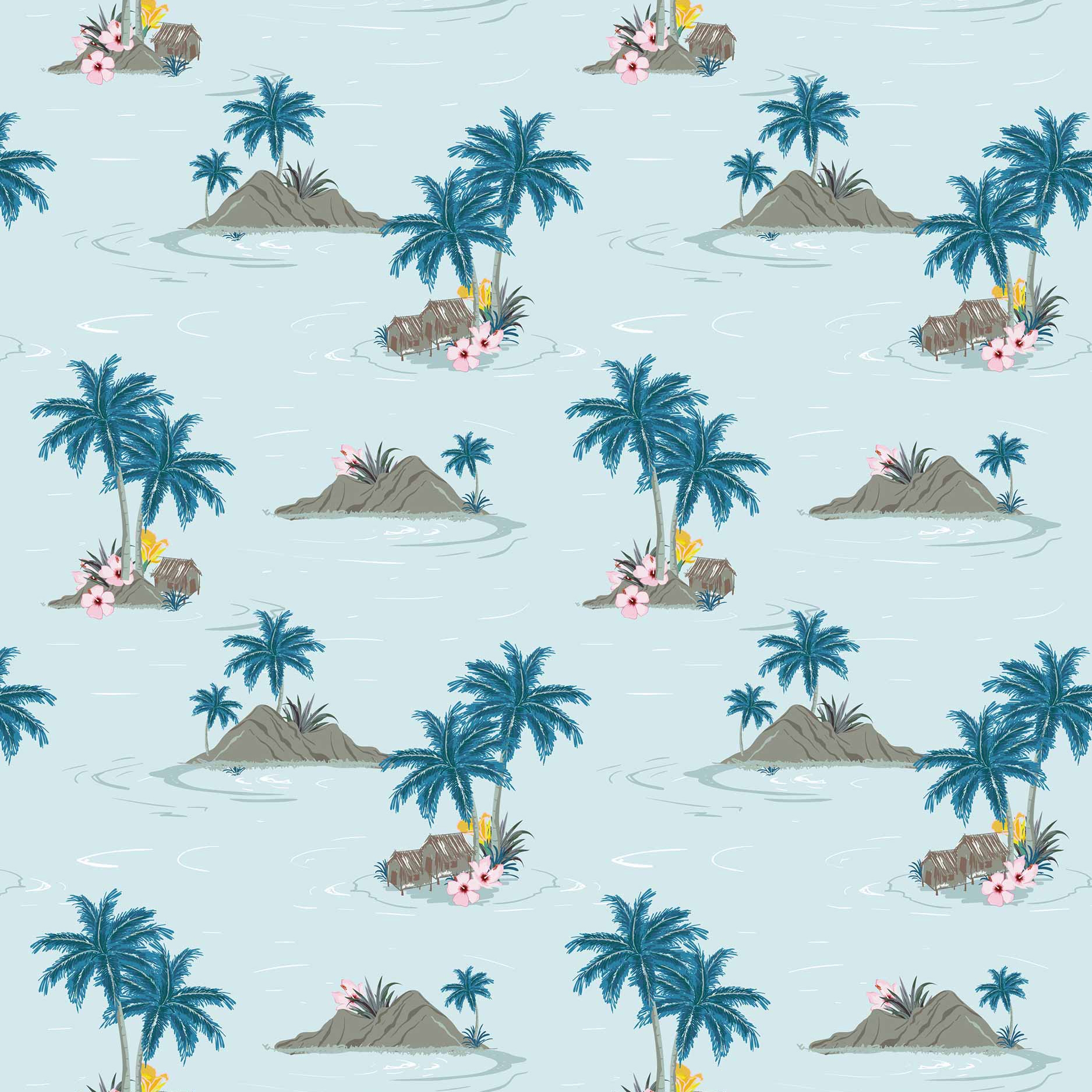 Display product Aloha from manufacturer GMM