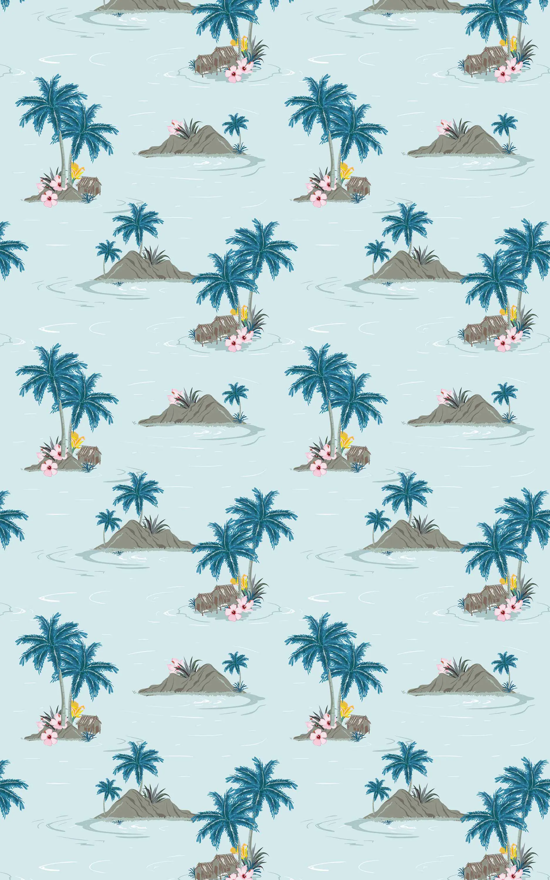 GMM - Aloha