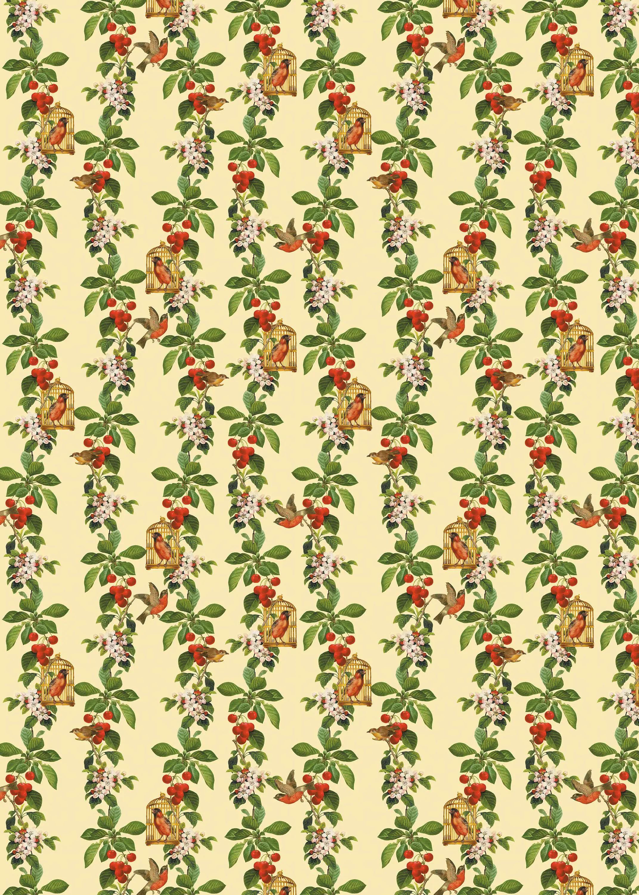 GMM - Apple Cherry