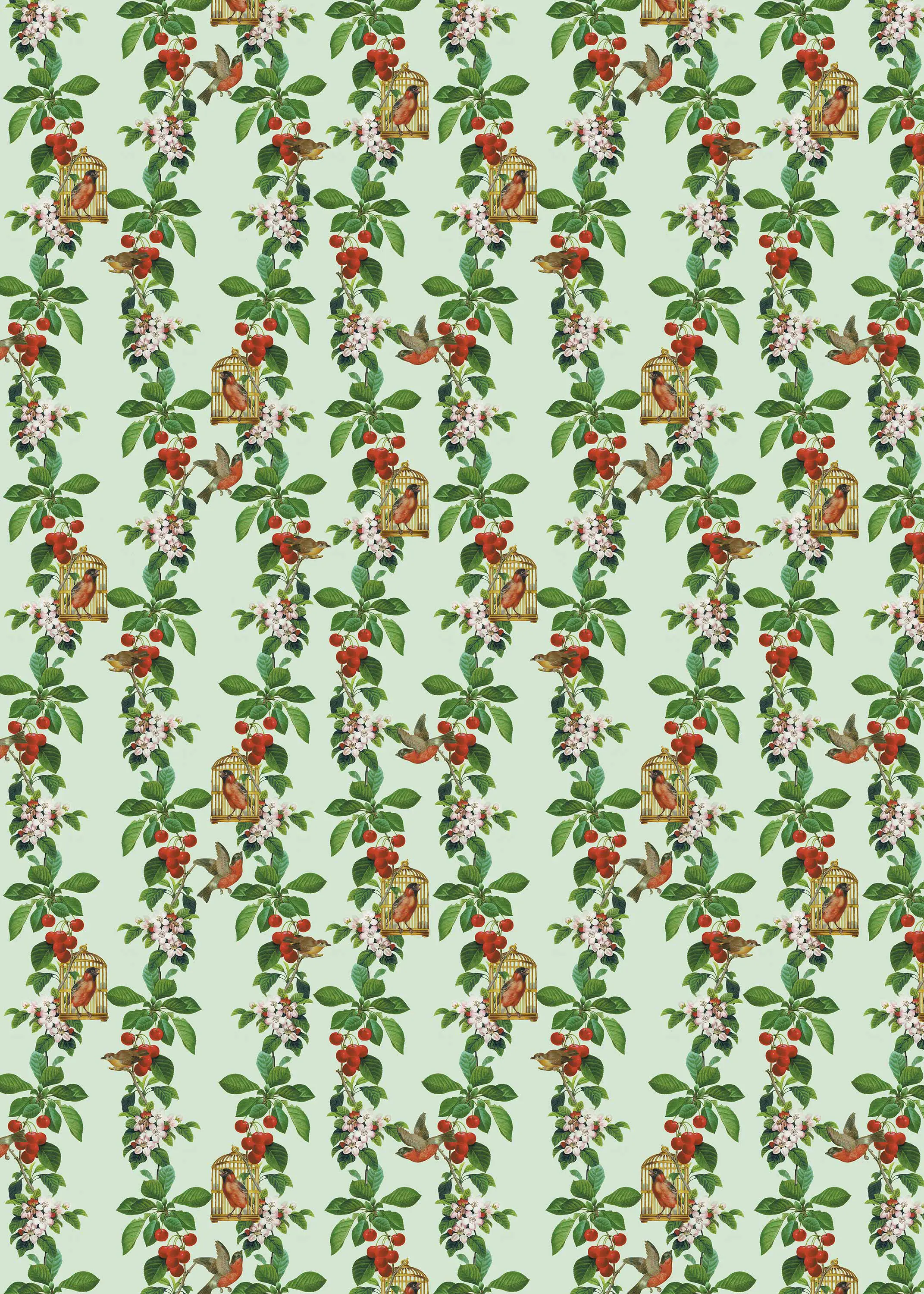 GMM - Apple Cherry