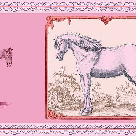 Art On Horseback