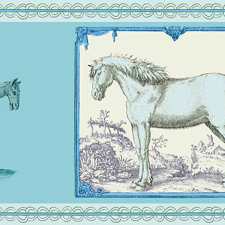 Art On Horseback