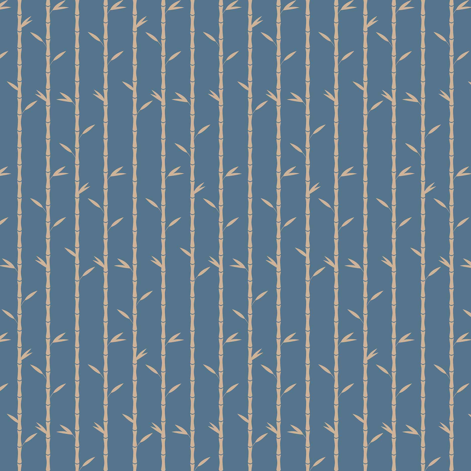 Bamboo Garden