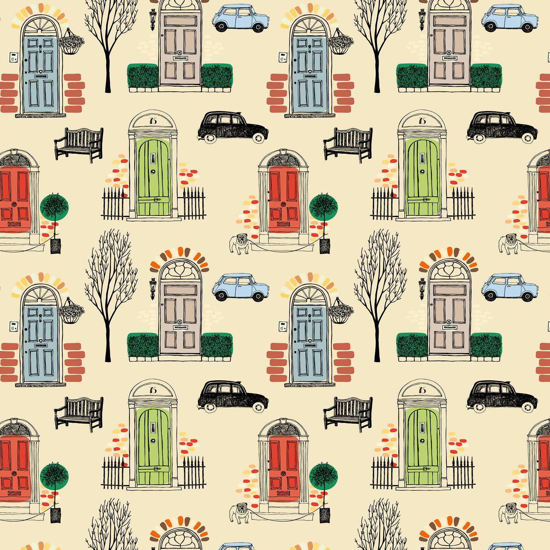 Belgravia