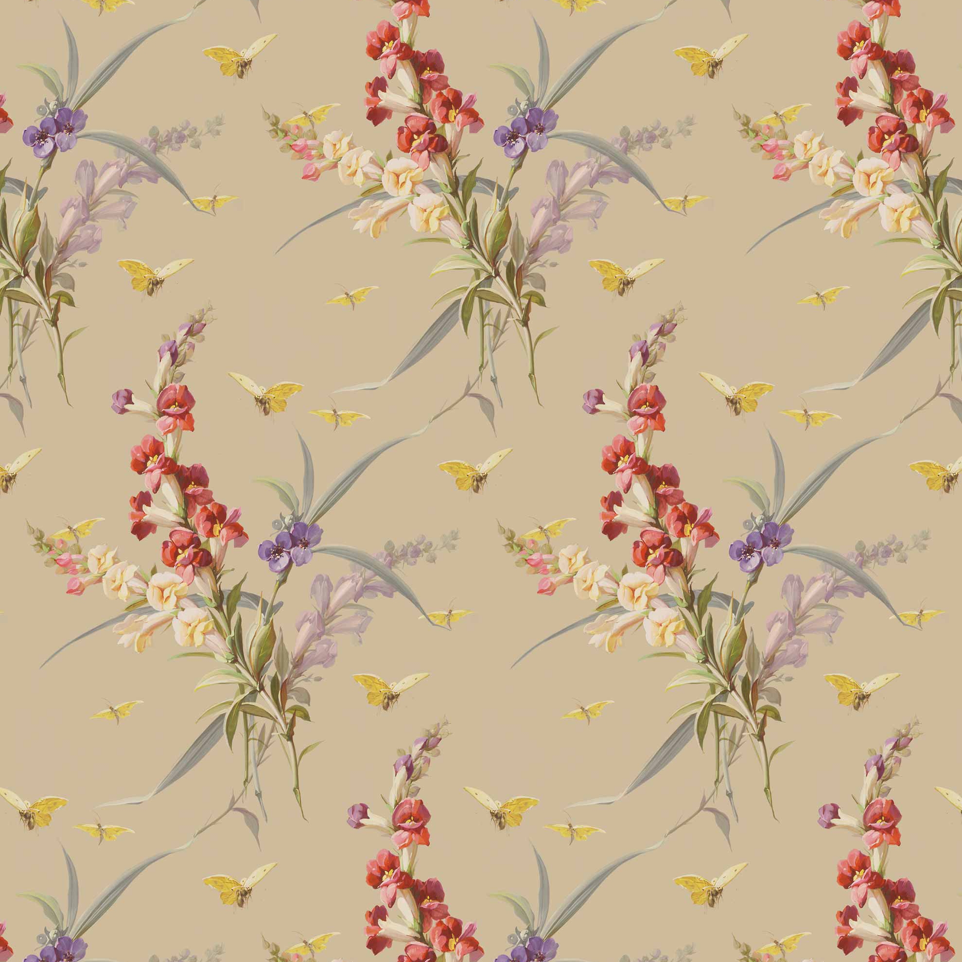 Blissful Spring