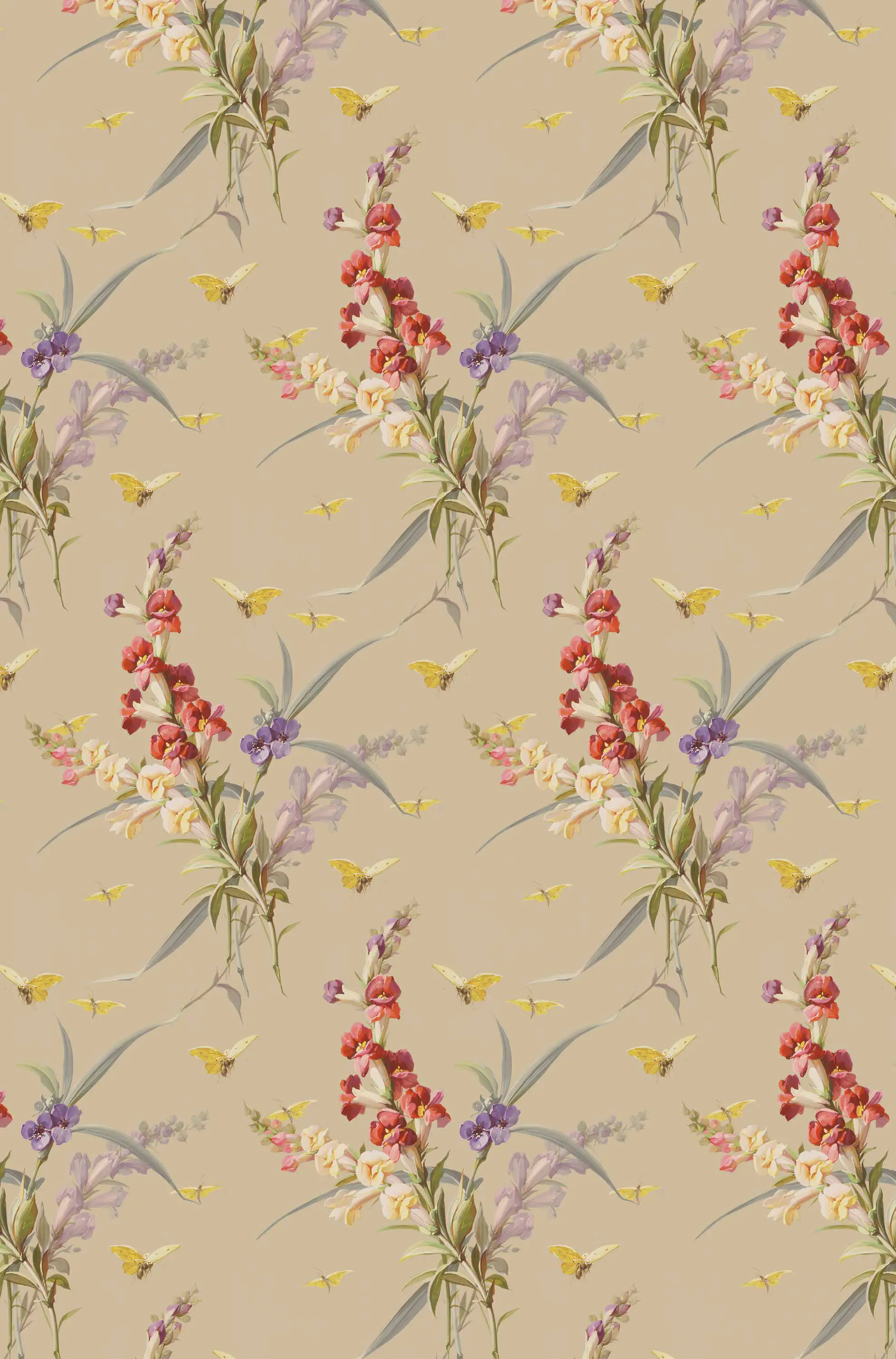 GMM - Blissful Spring