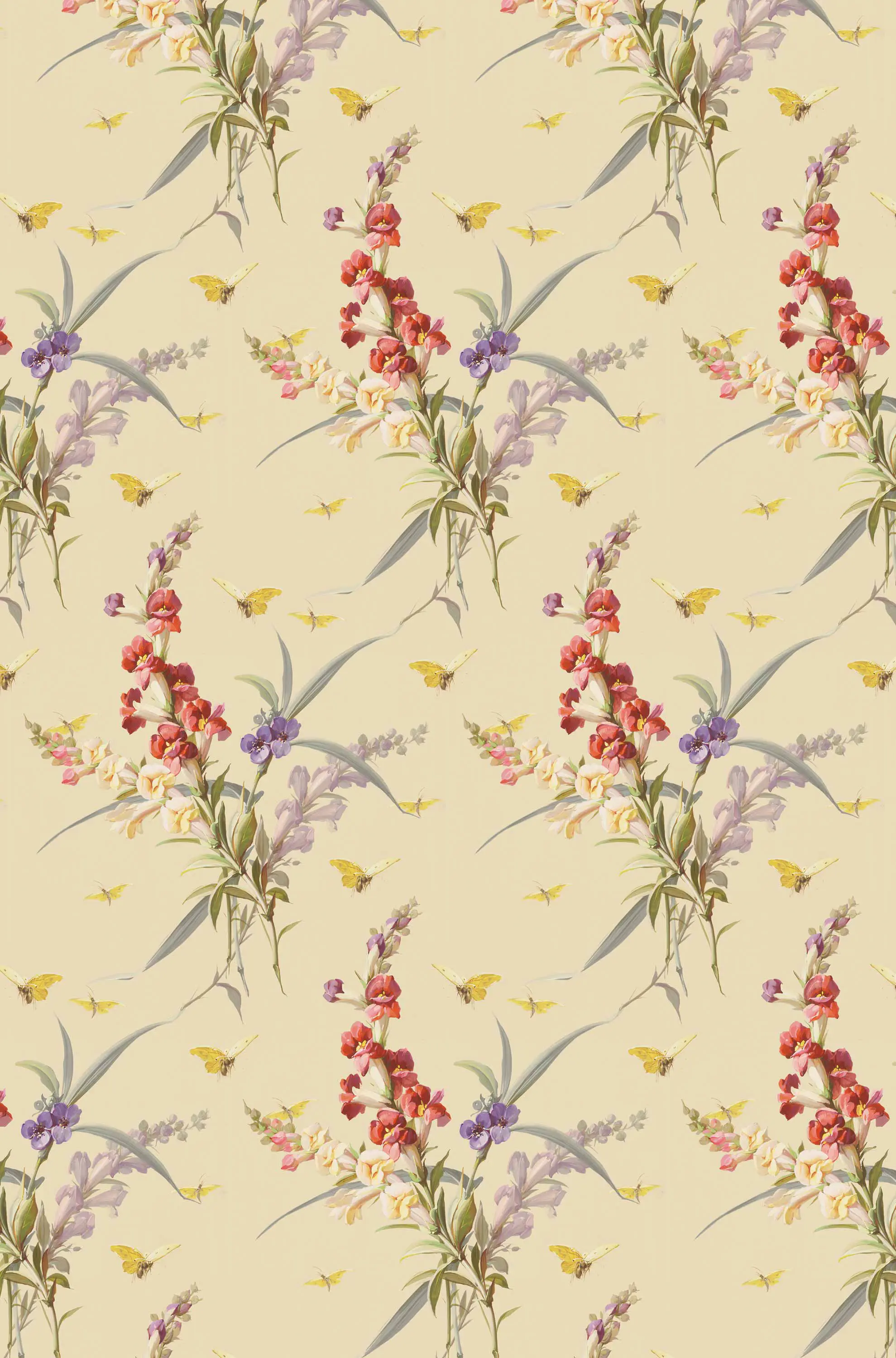 GMM - Blissful Spring
