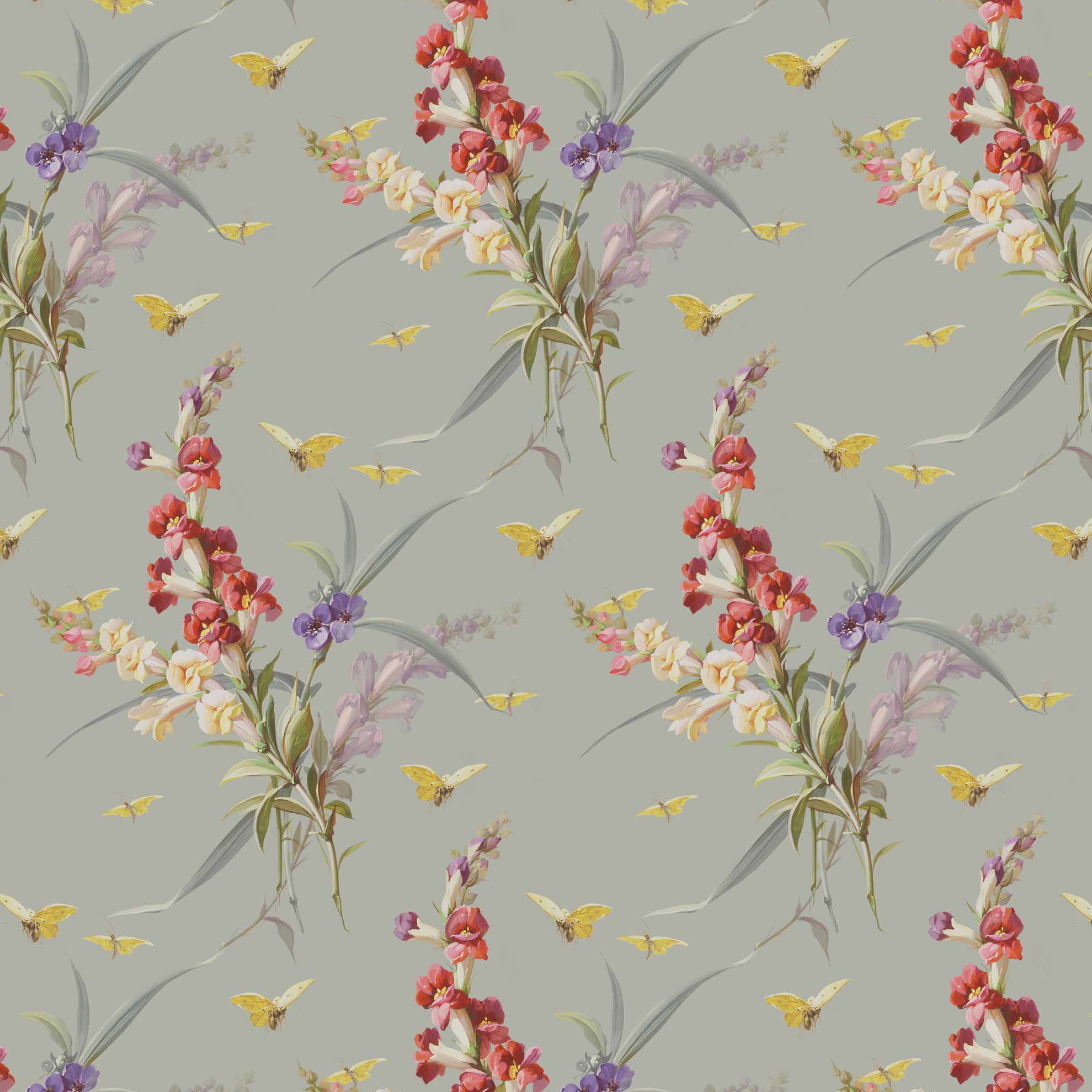 Blissful Spring