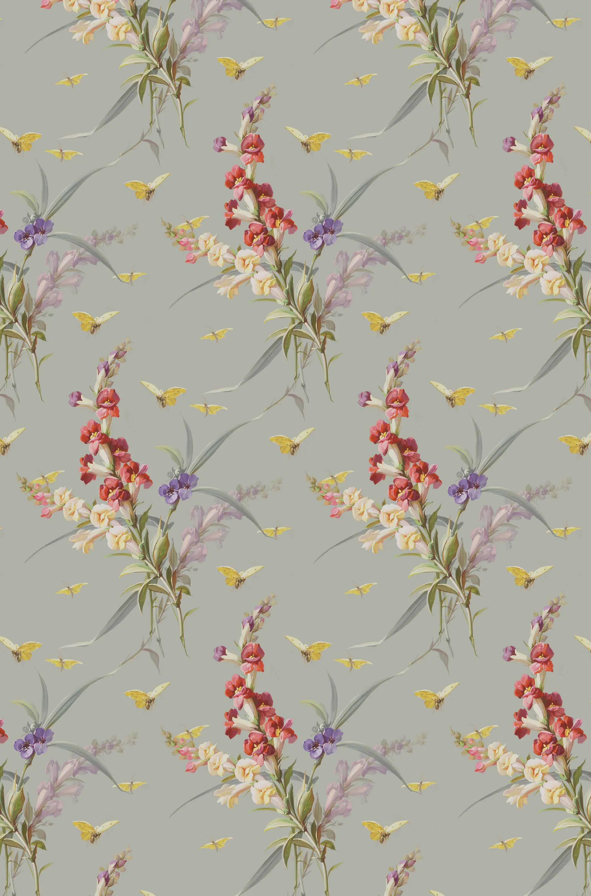 GMM - Blissful Spring