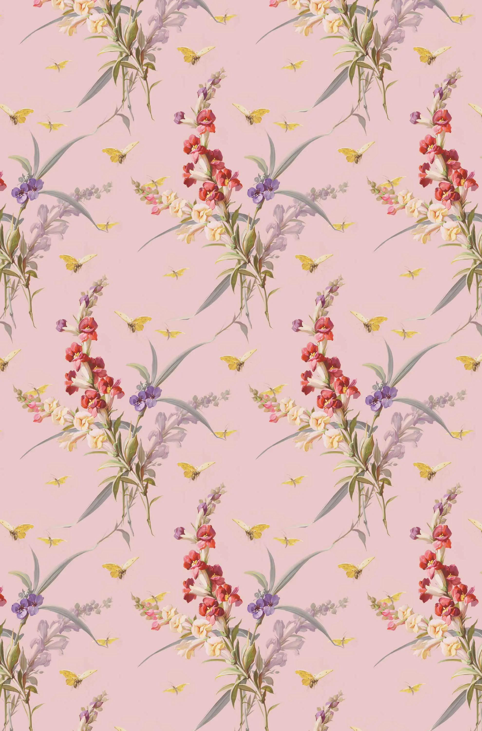 GMM - Blissful Spring