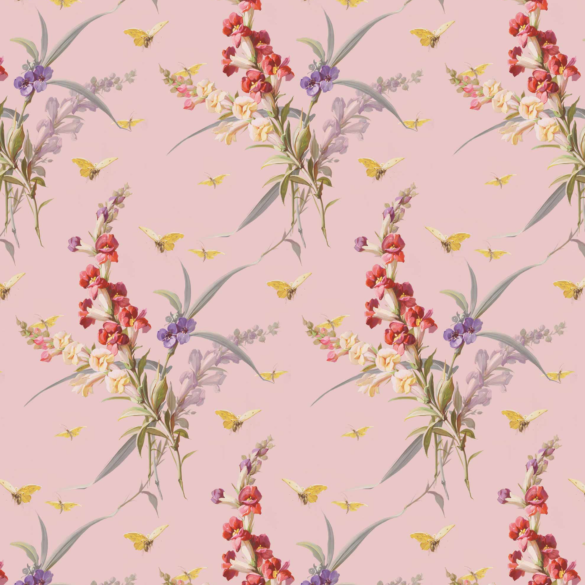 Blissful Spring
