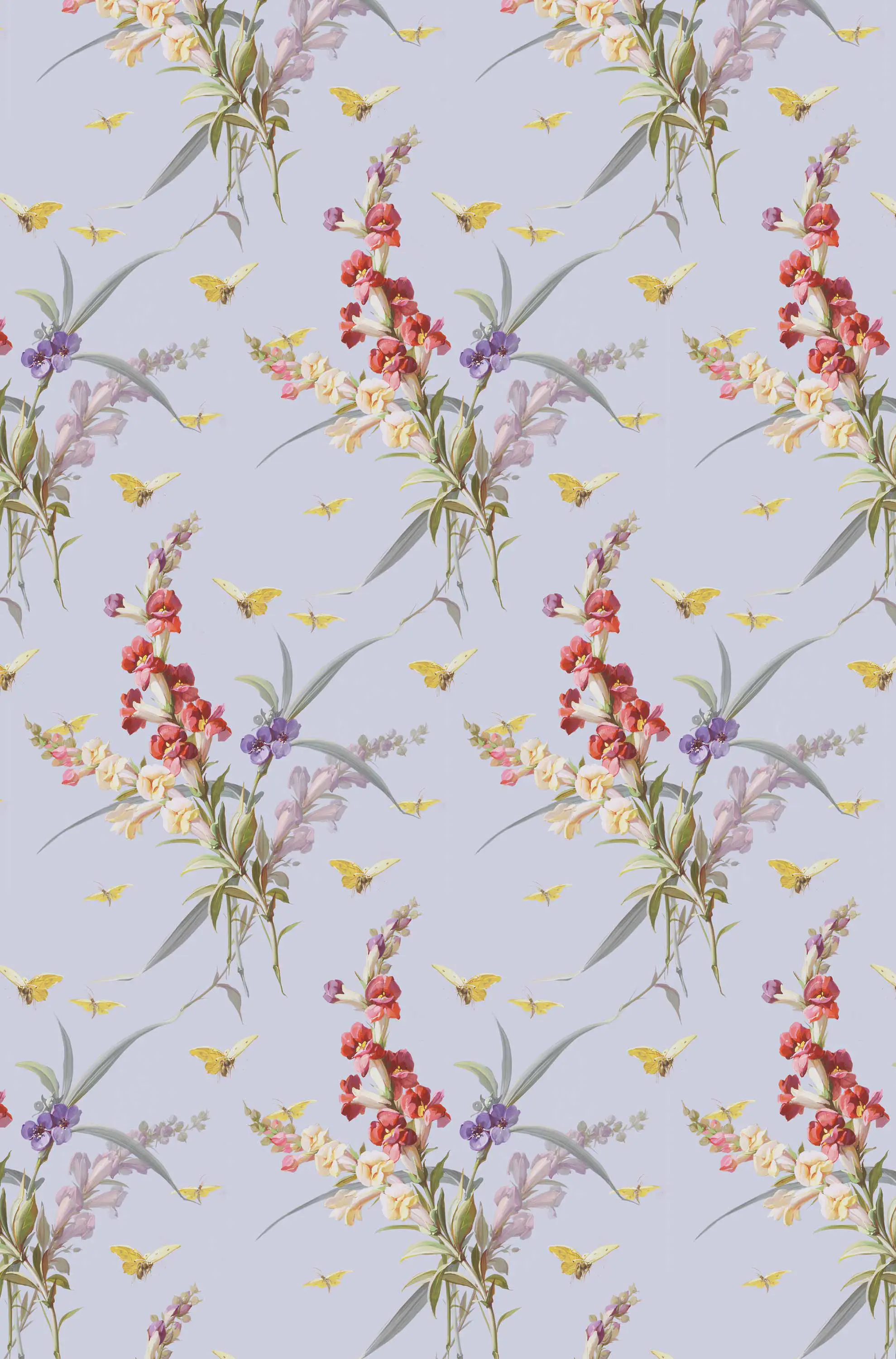 GMM - Blissful Spring