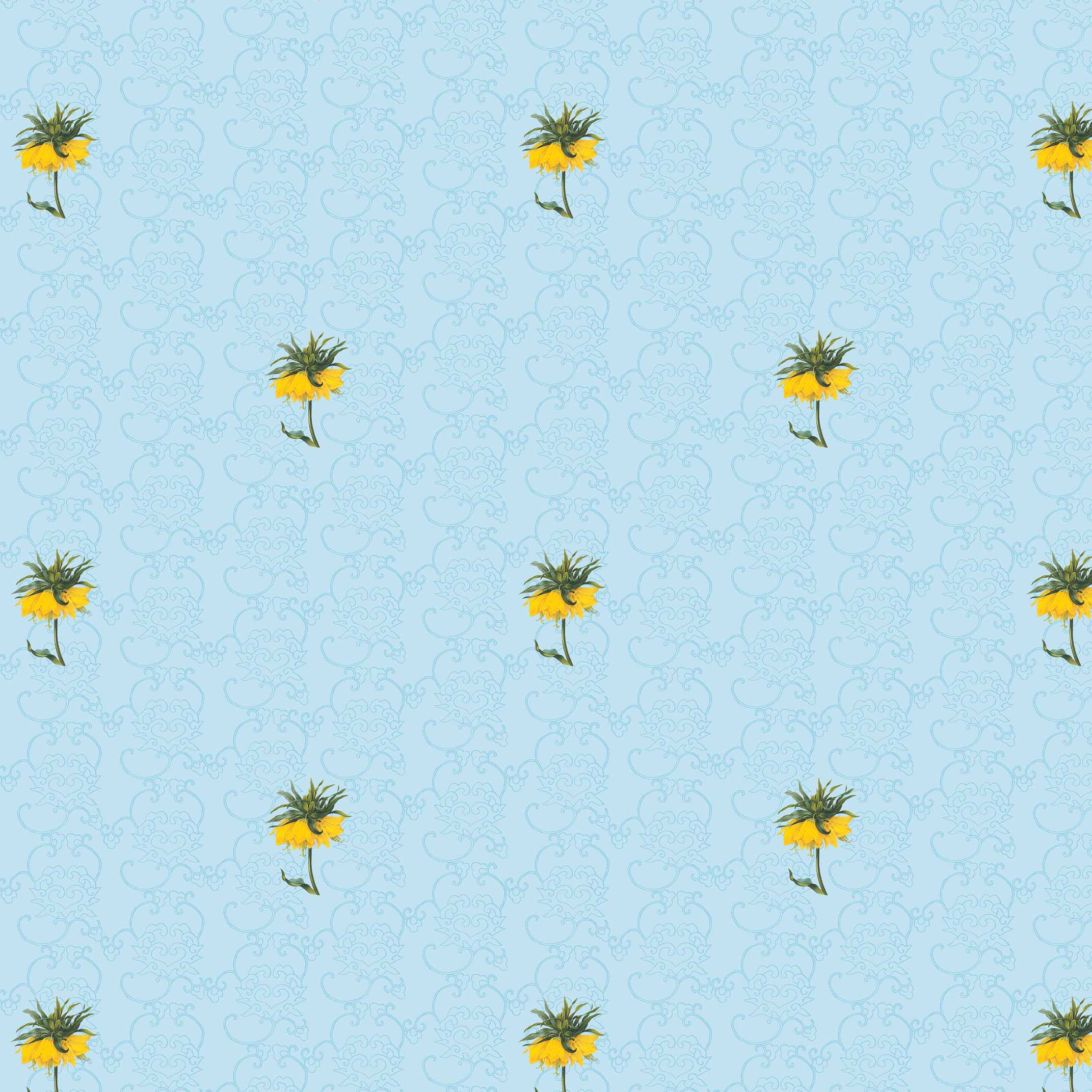 Display product Blooming China from manufacturer GMM