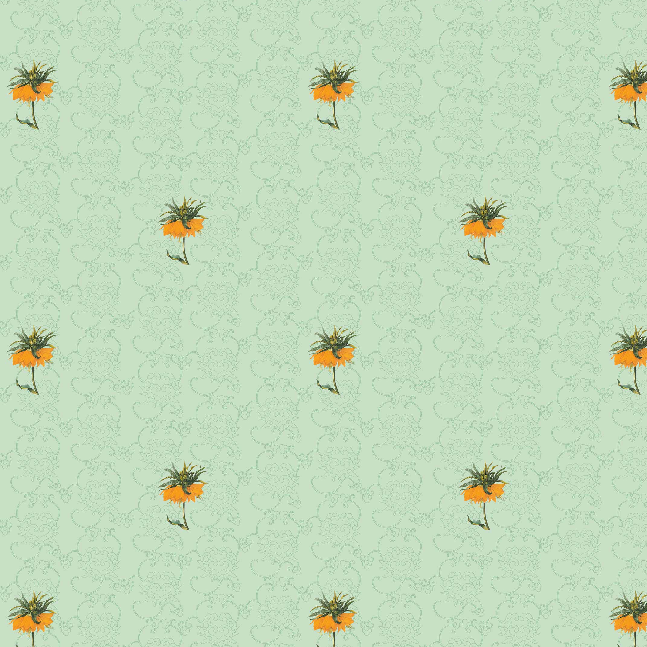 Blooming China