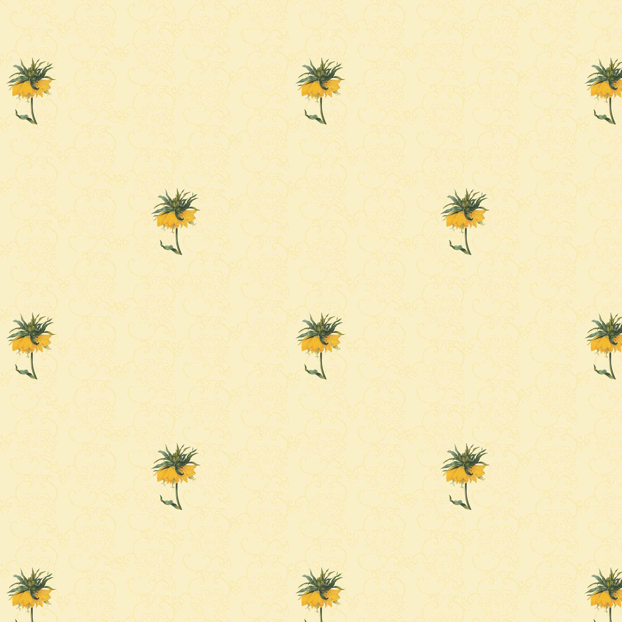 Blooming China
