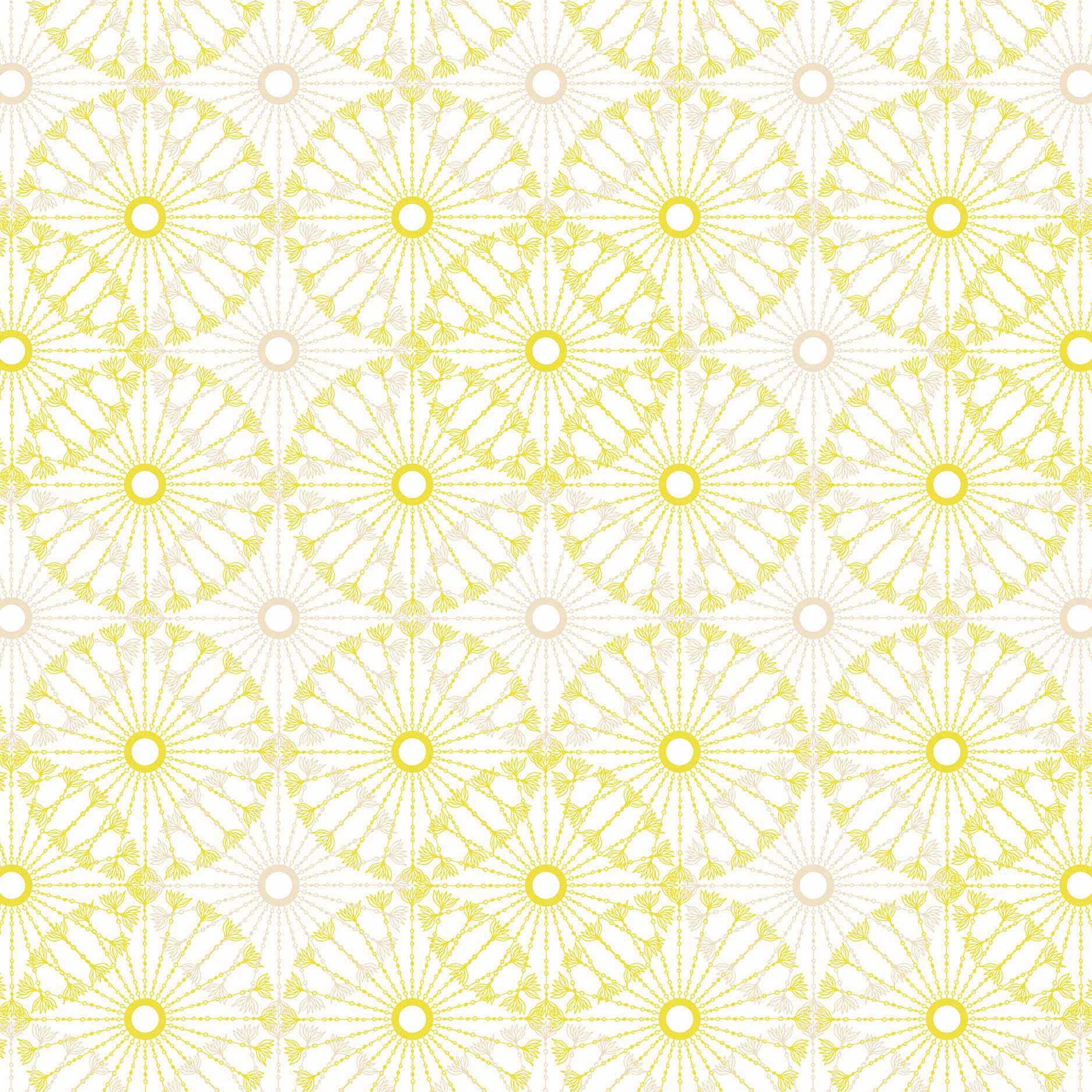 Charming Circles