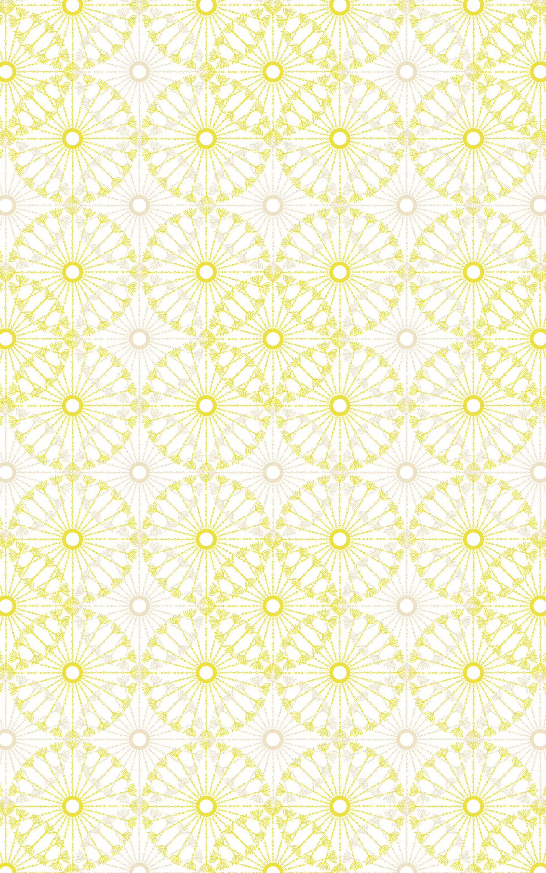 GMM - Charming Circles