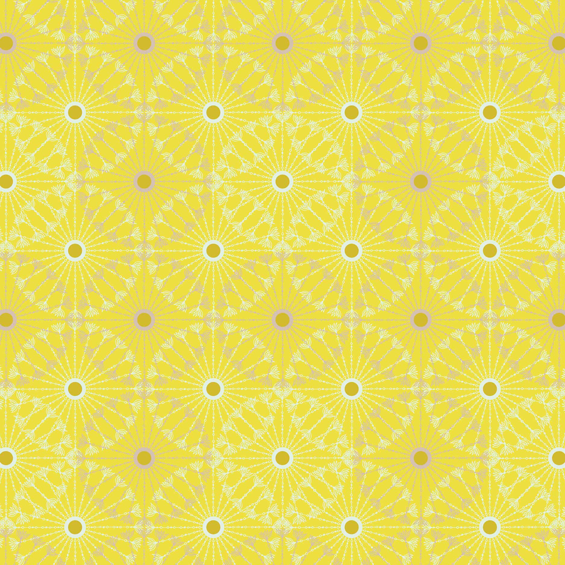 Charming Circles